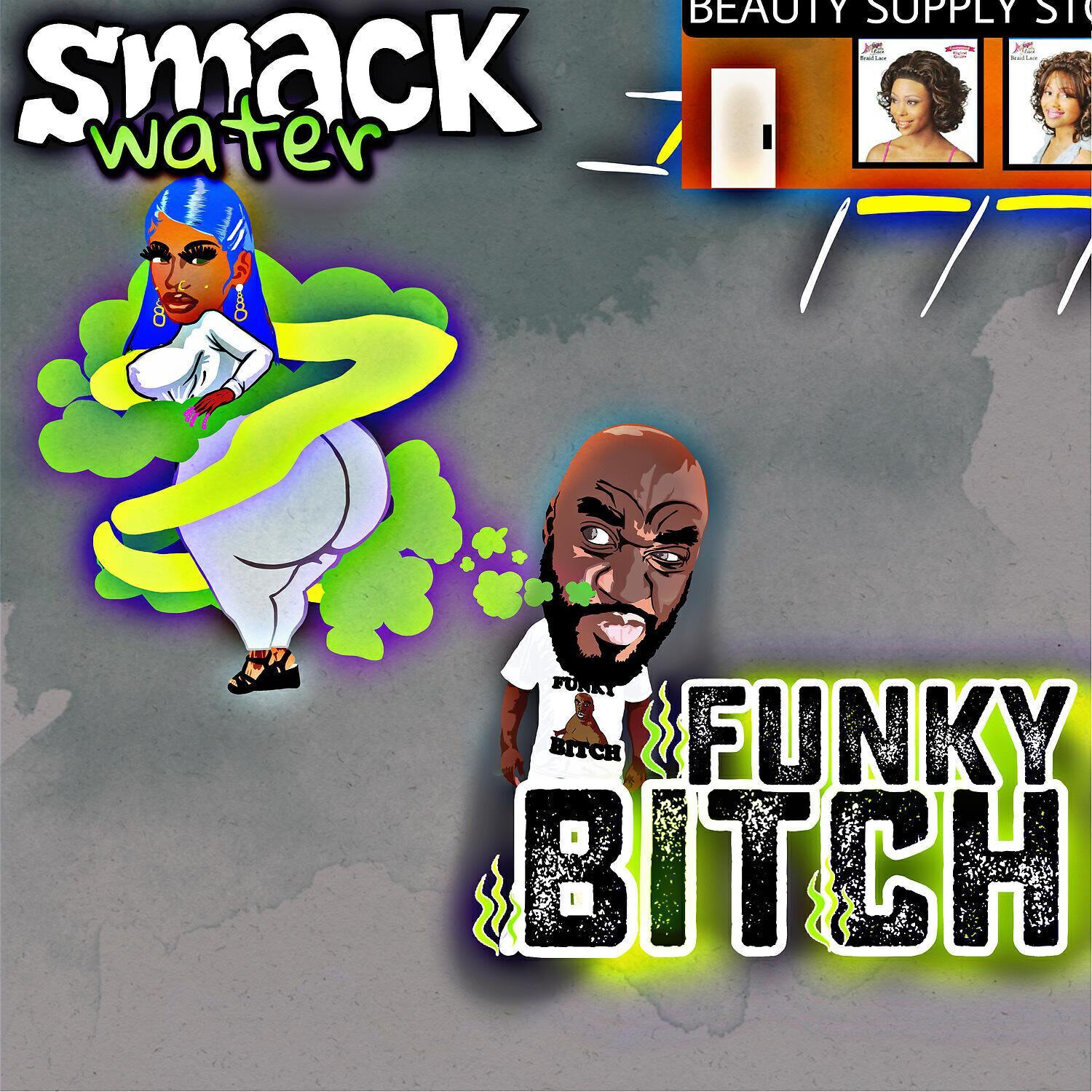Smackwater