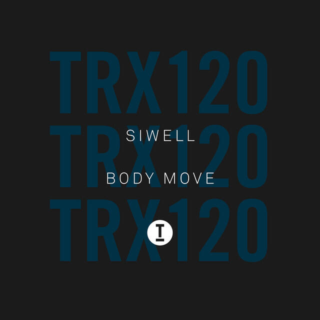 Релиз Body Move