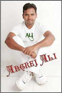 Angrej Ali все песни в mp3