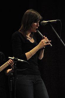 Kateřina Garcia