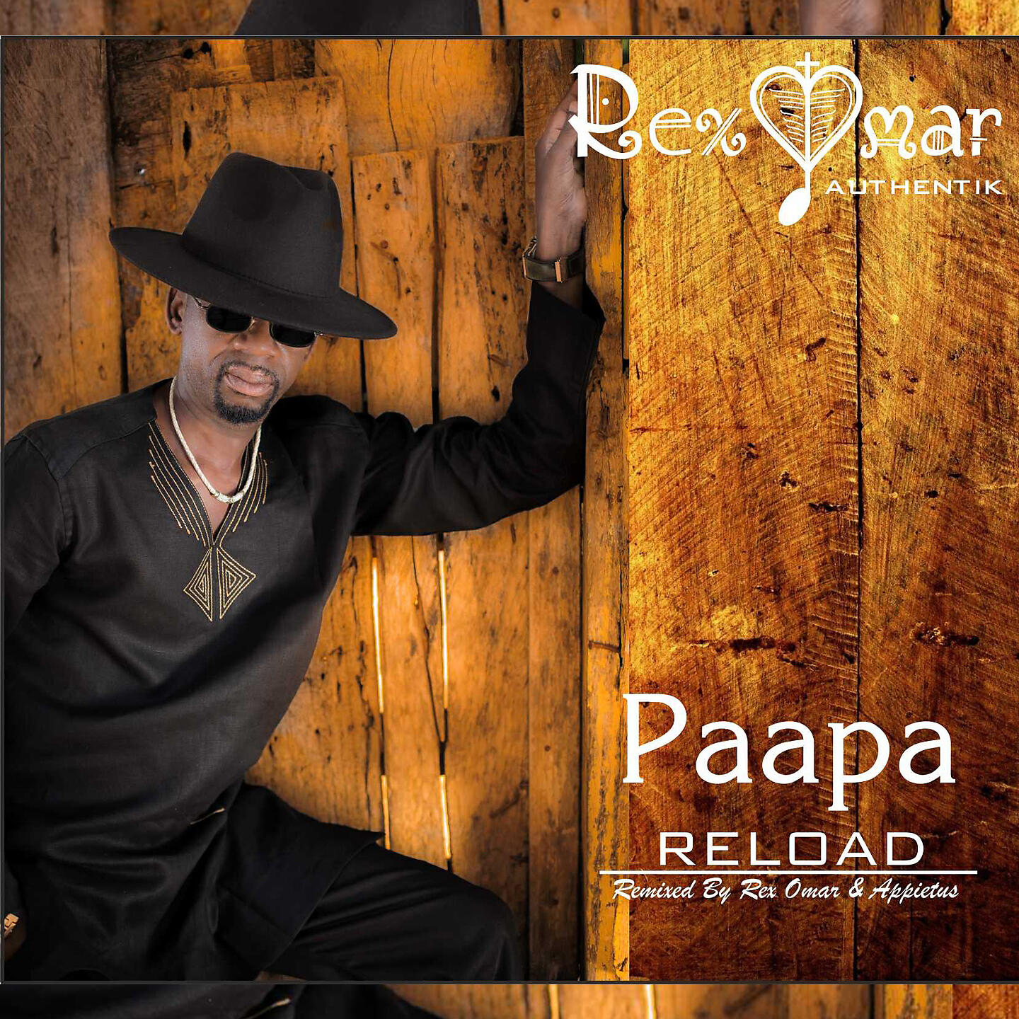 Релиз Paapa