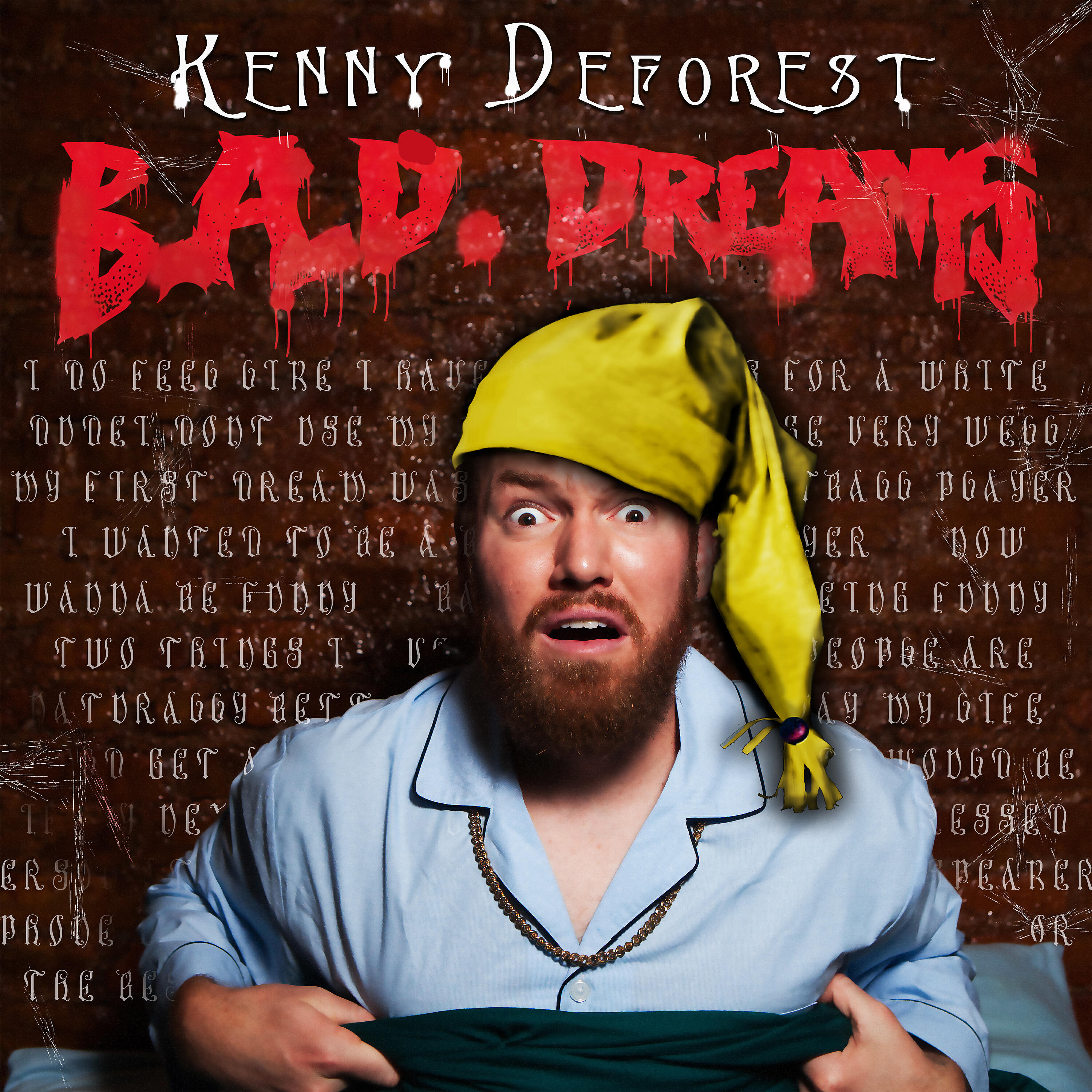 Релиз B.A.D. Dreams