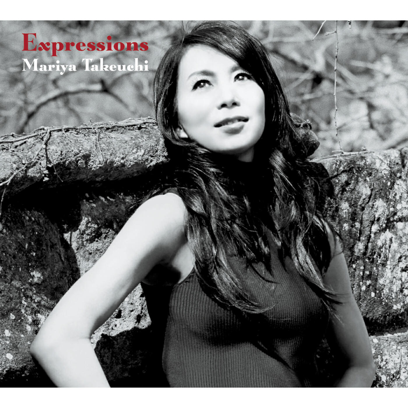 Релиз Expressions (RCA Version)