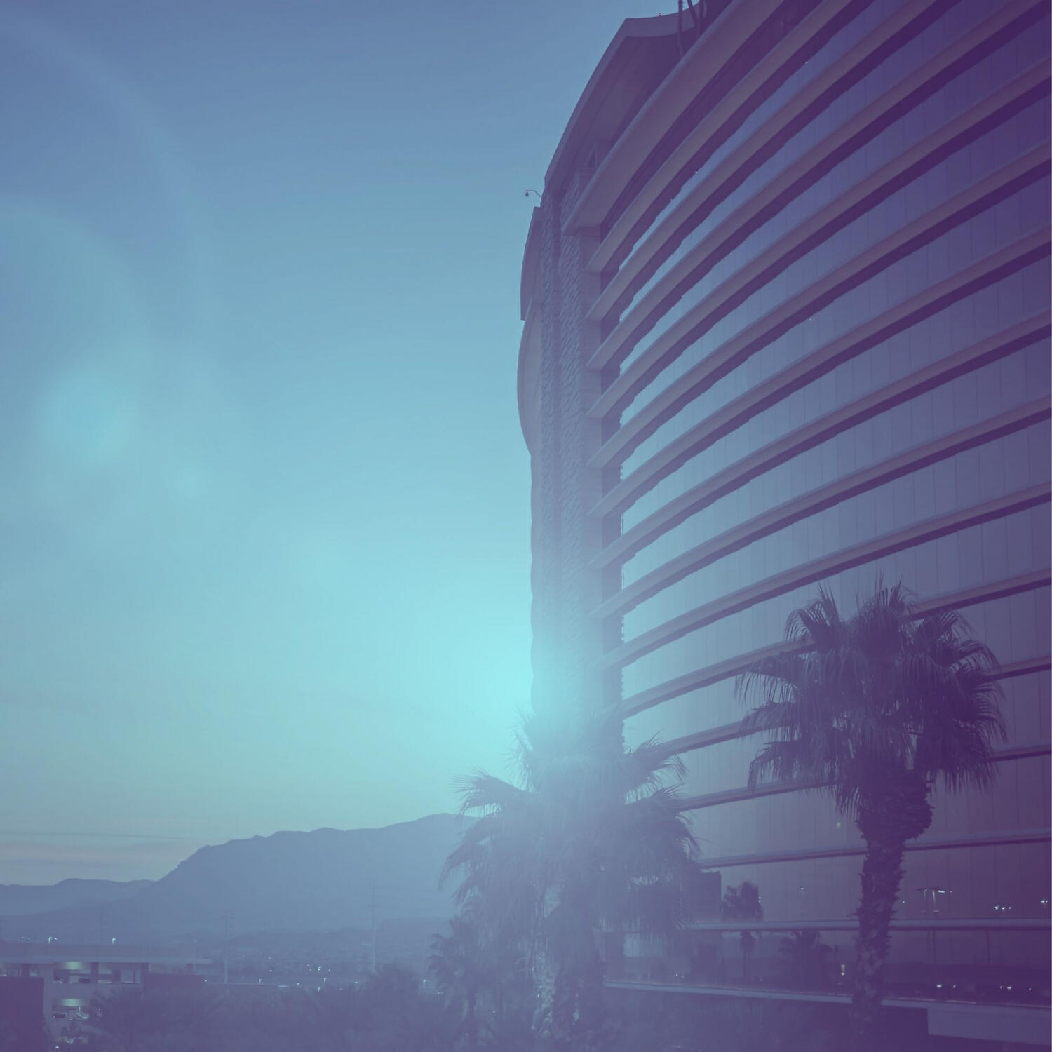 Easy Listening Music for Hotels