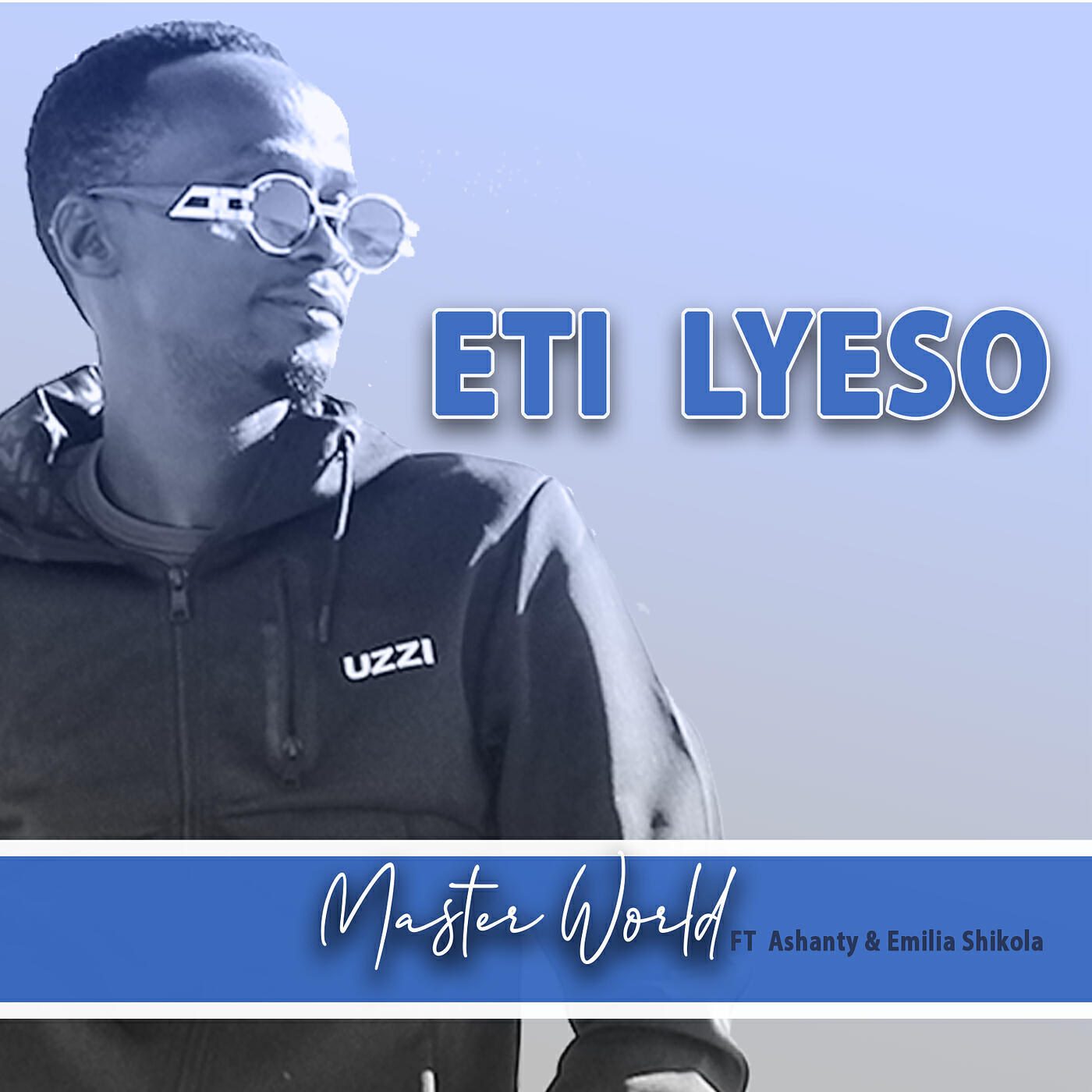 Релиз Eti Lyeso