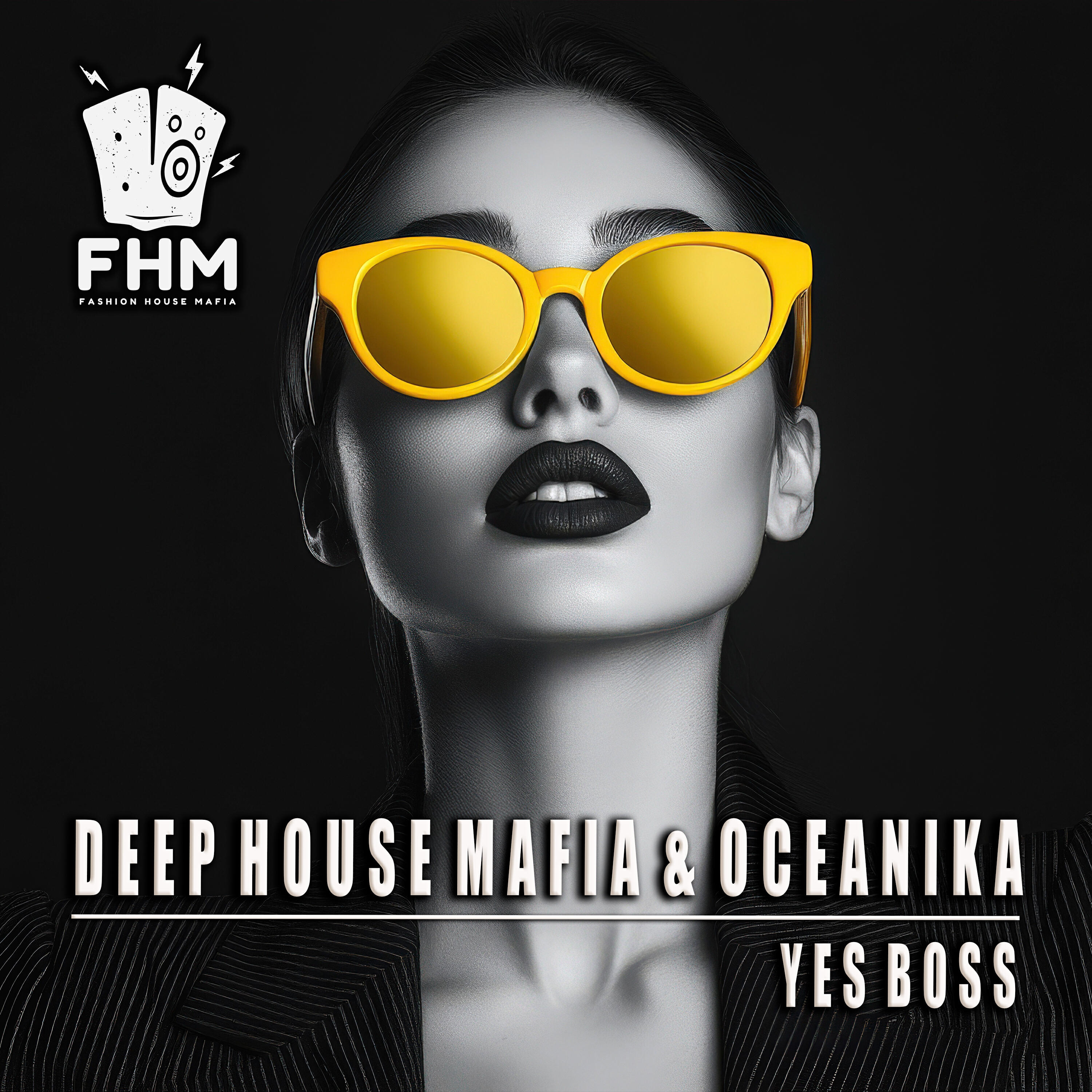 Релиз Yes Boss