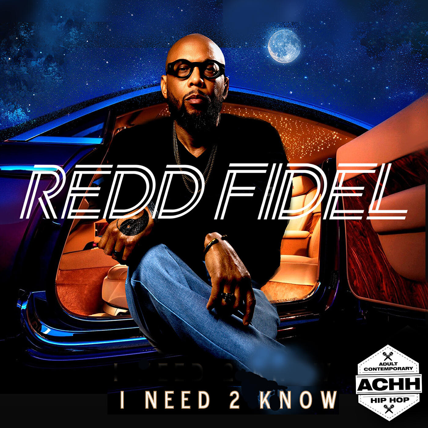 Релиз I Need to Know