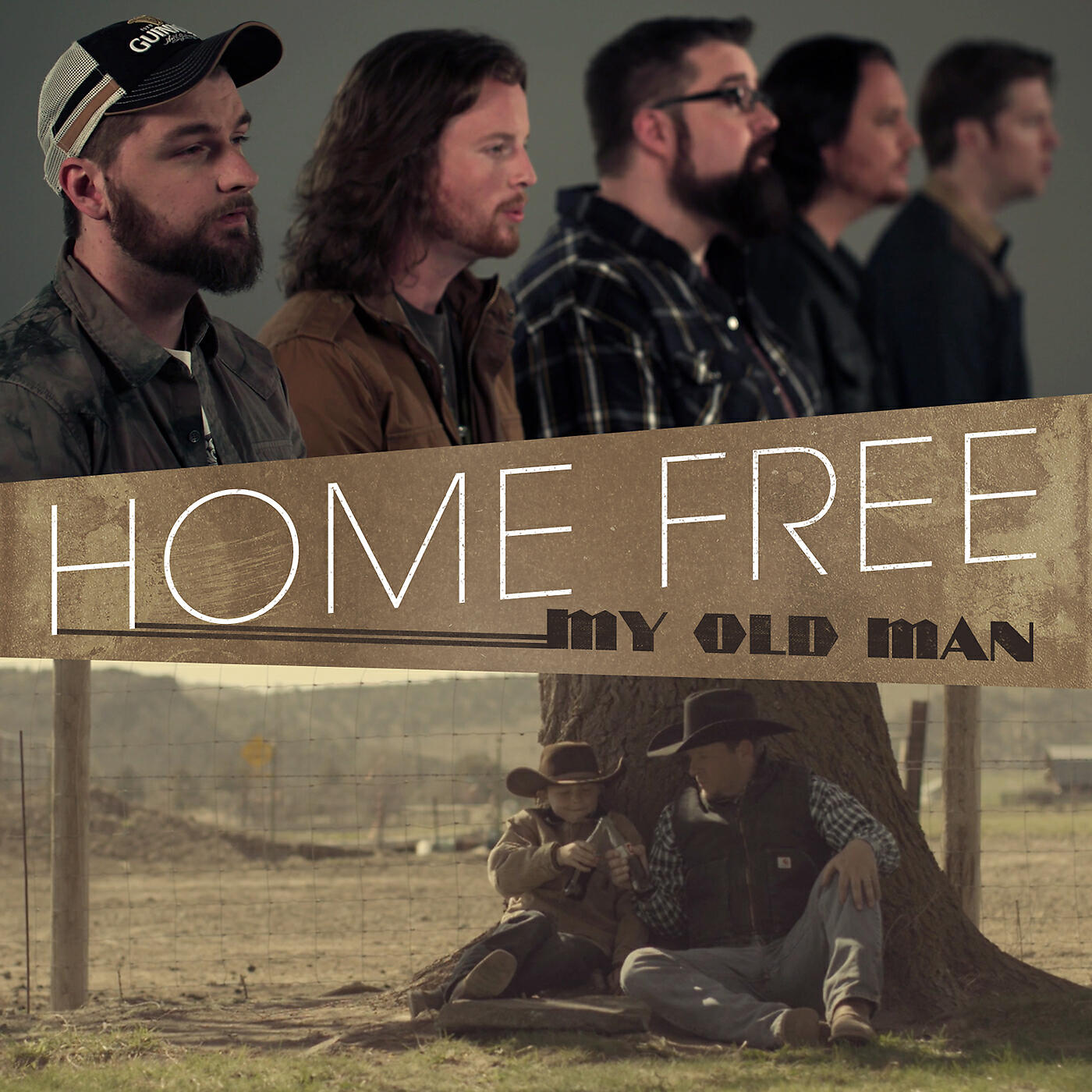 Релиз My Old Man