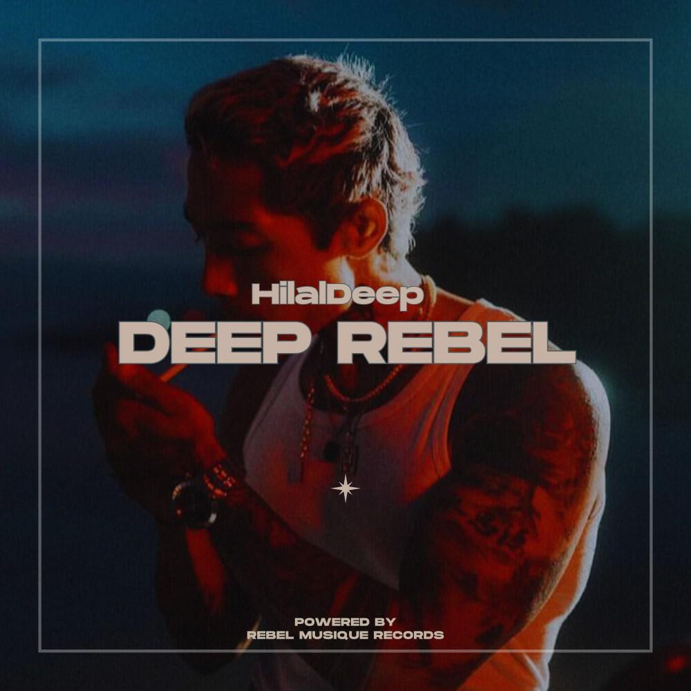 Релиз Deep Rebel