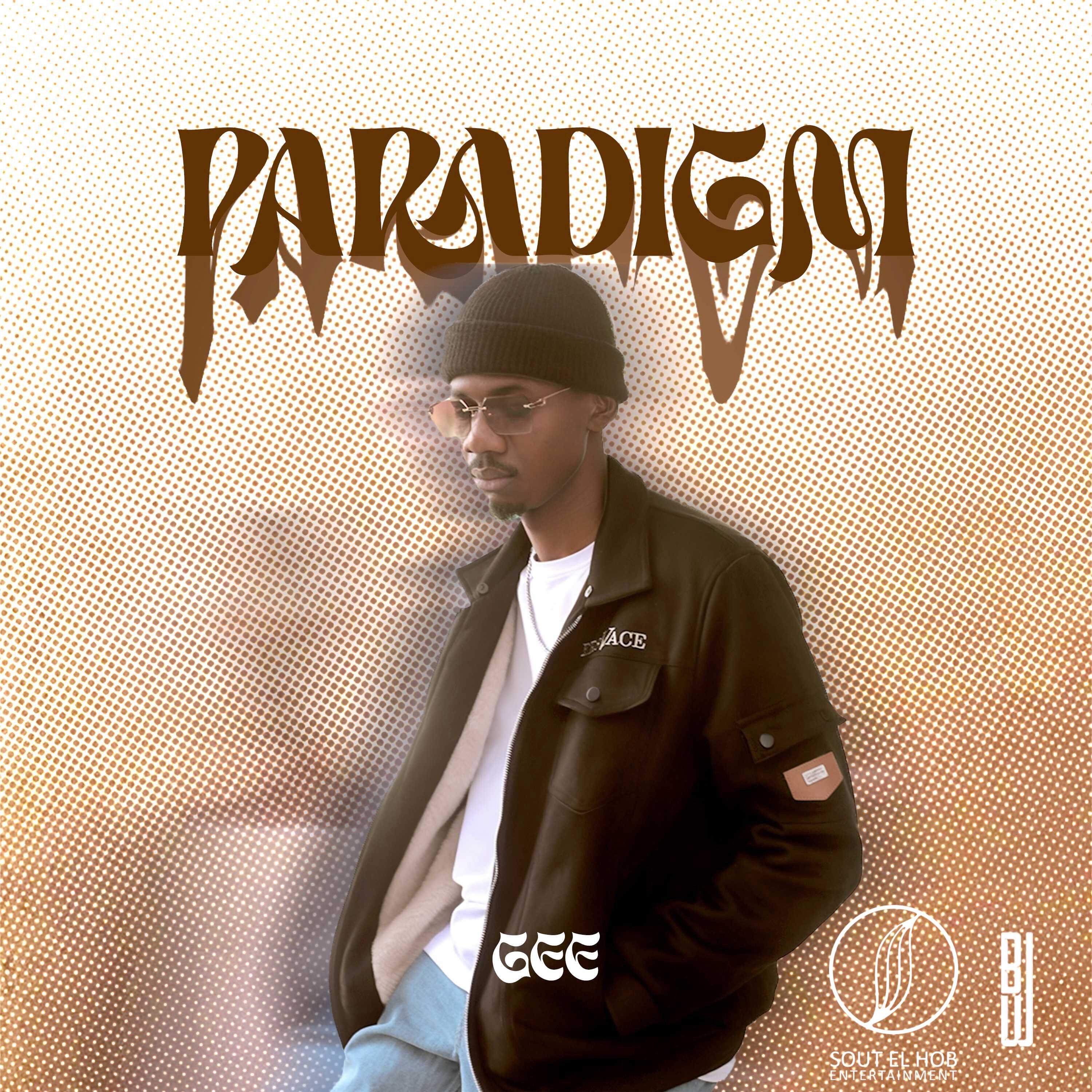 Релиз Paradigm‎