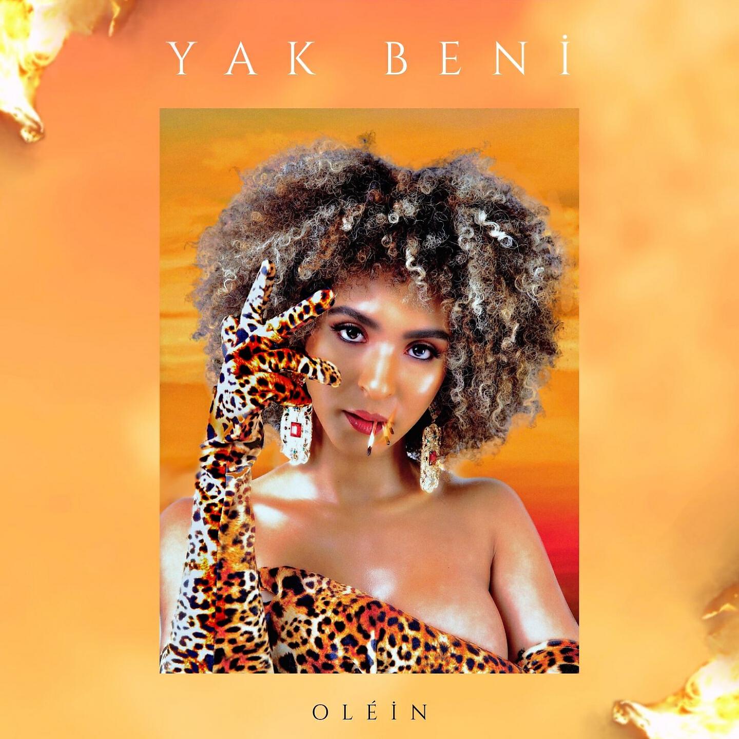 Релиз Yak Beni