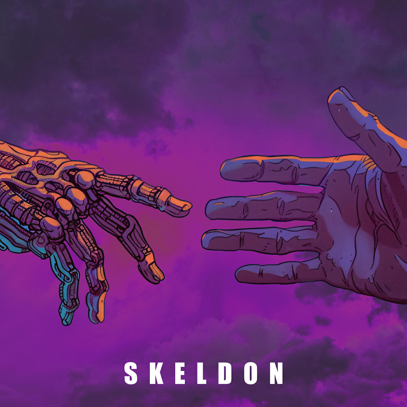 Релиз Echoes of Tomorrow