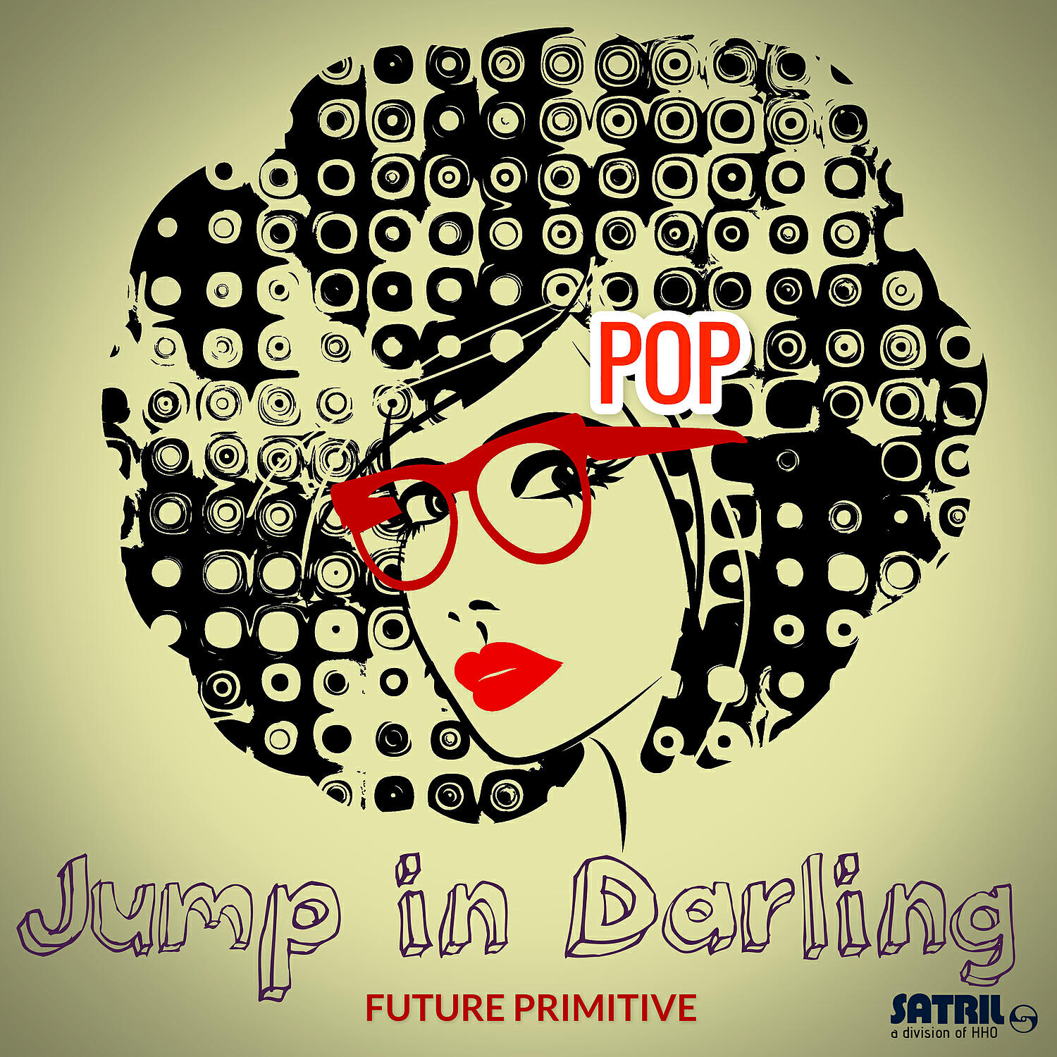 Релиз Jump in Darling