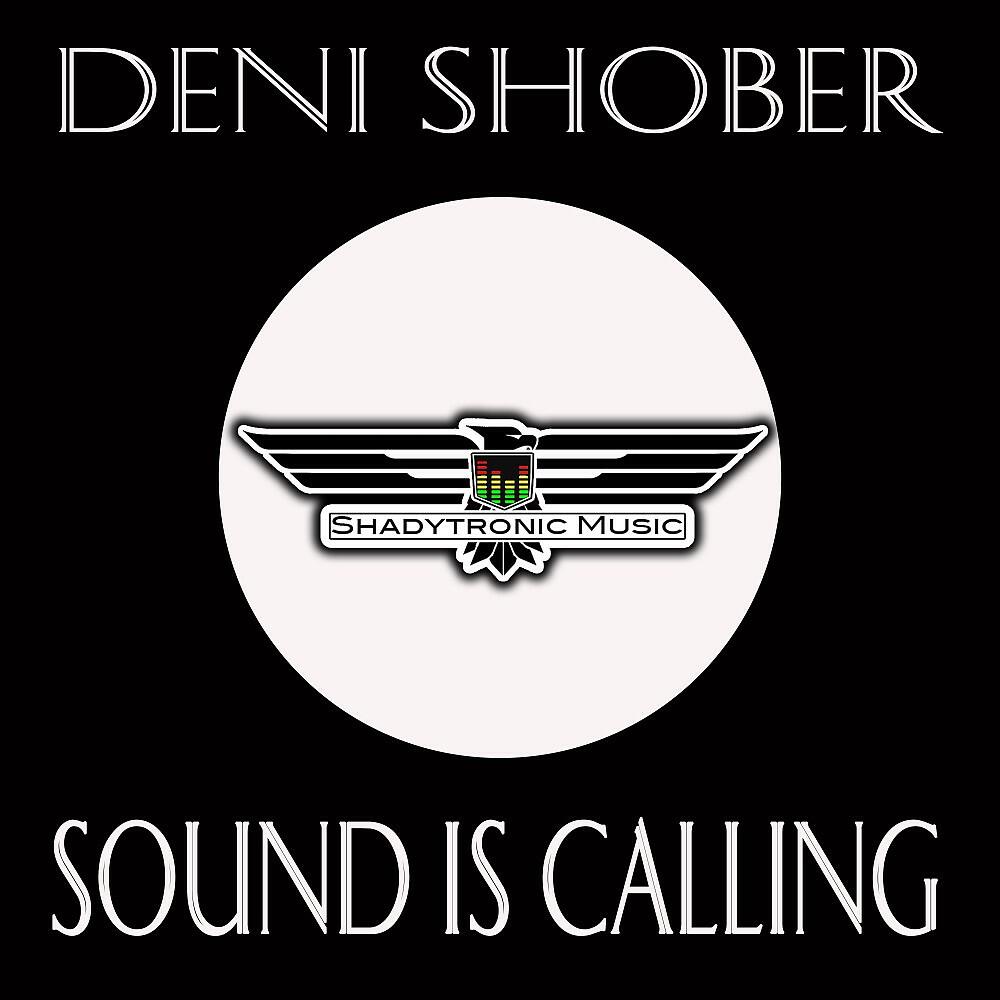 Релиз The Sound Is Coming