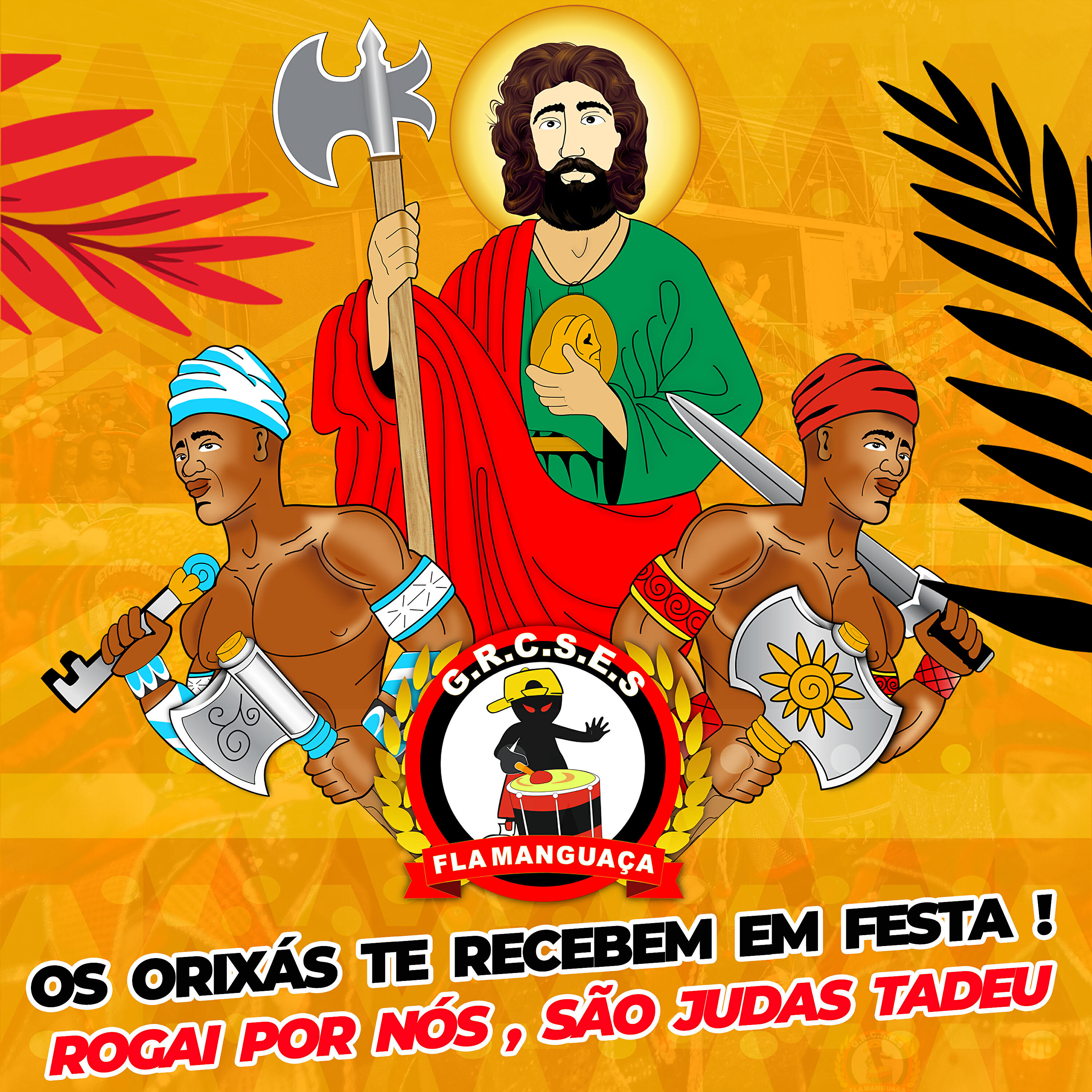 Hudson Luiz