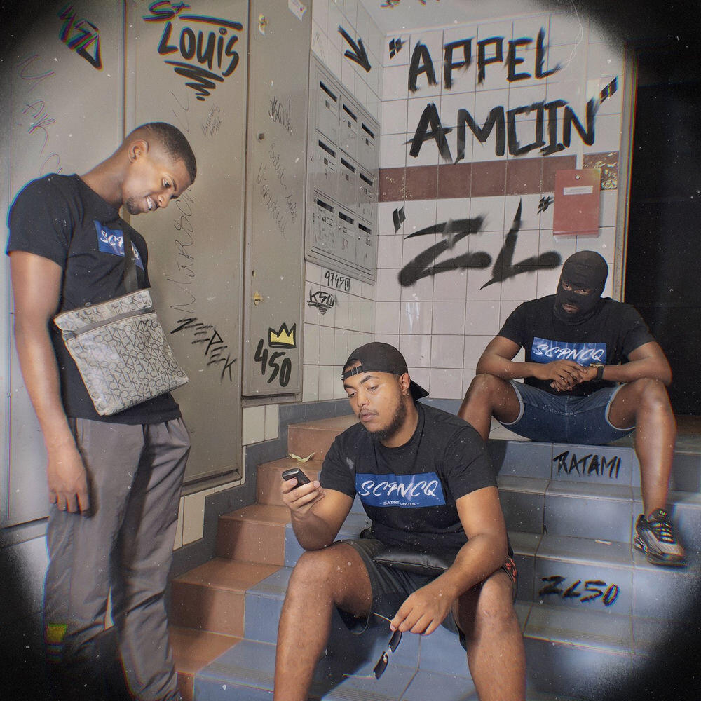 Релиз Appel Amoin ZL