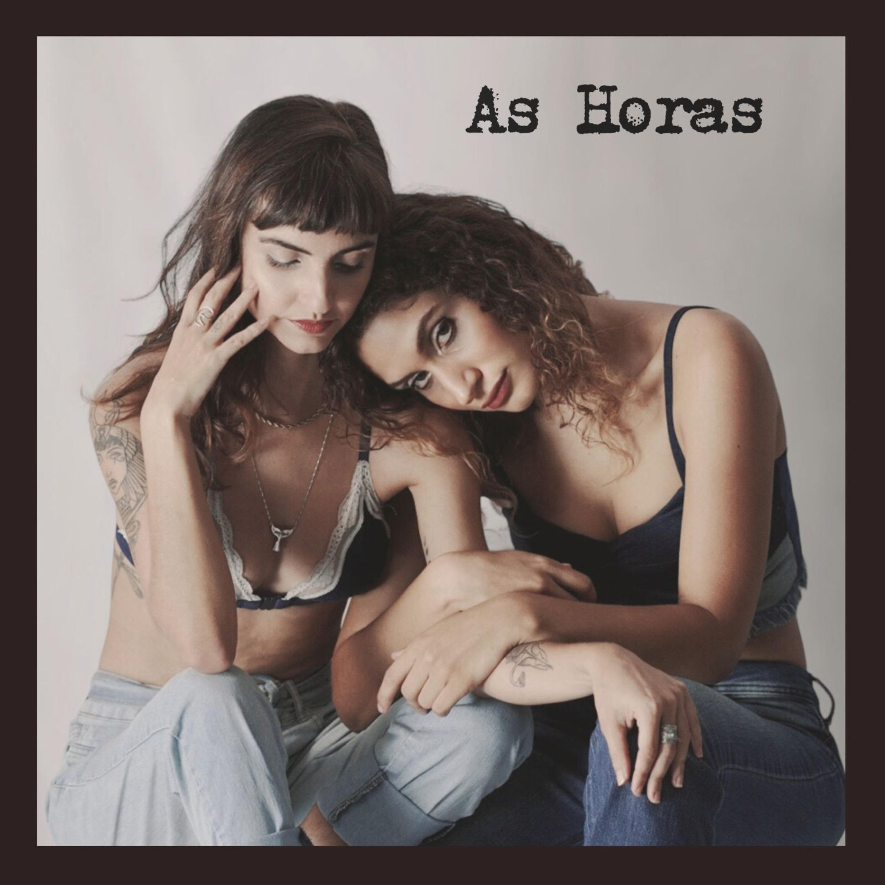 Релиз As Horas