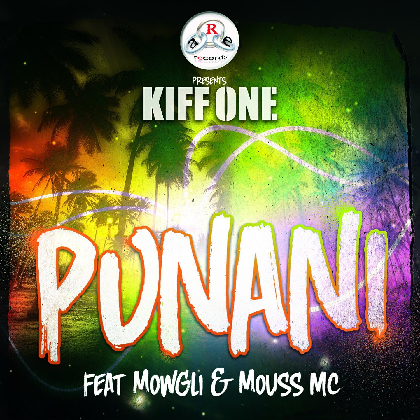 Релиз Punani