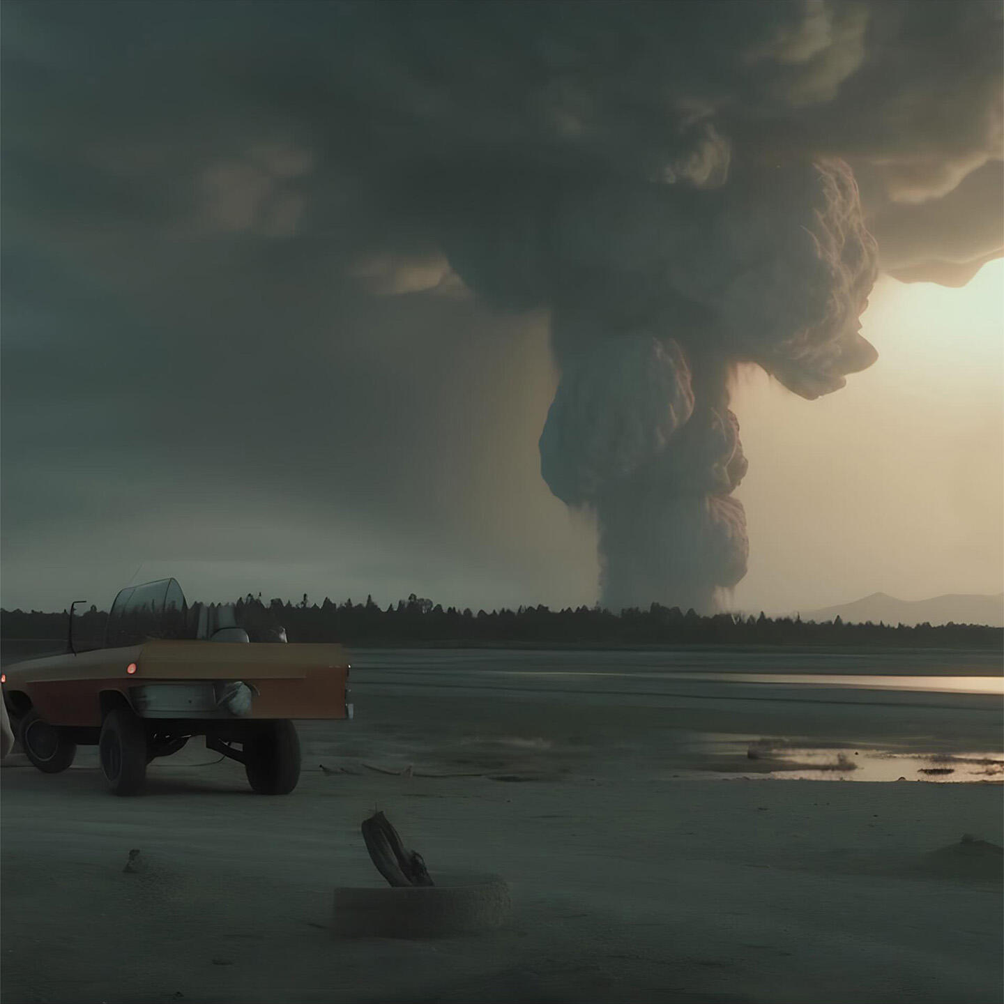 Релиз Sauvetage