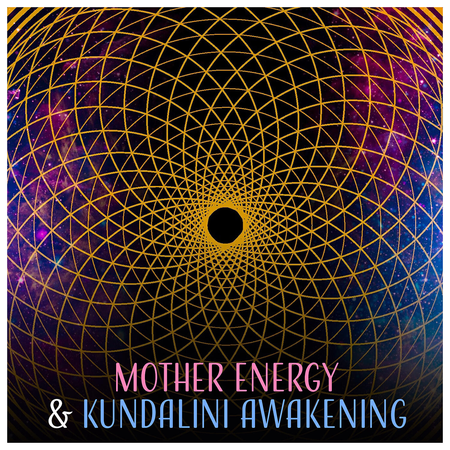 Релиз Mother Energy & Kundalini Awakening