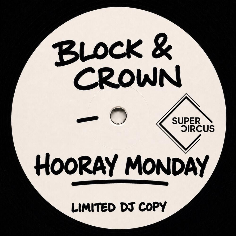 Релиз Hooray Monday
