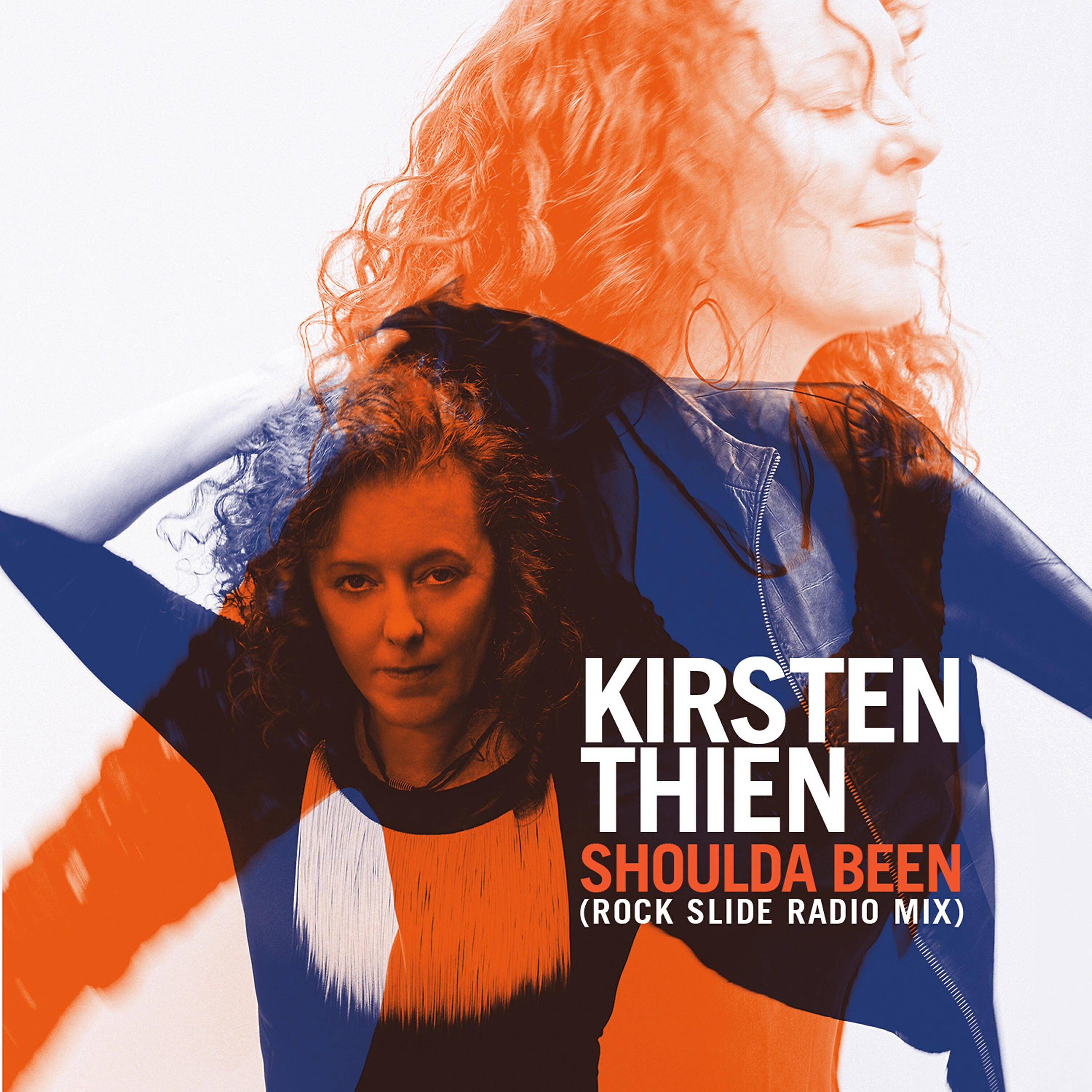 Kirsten Thien