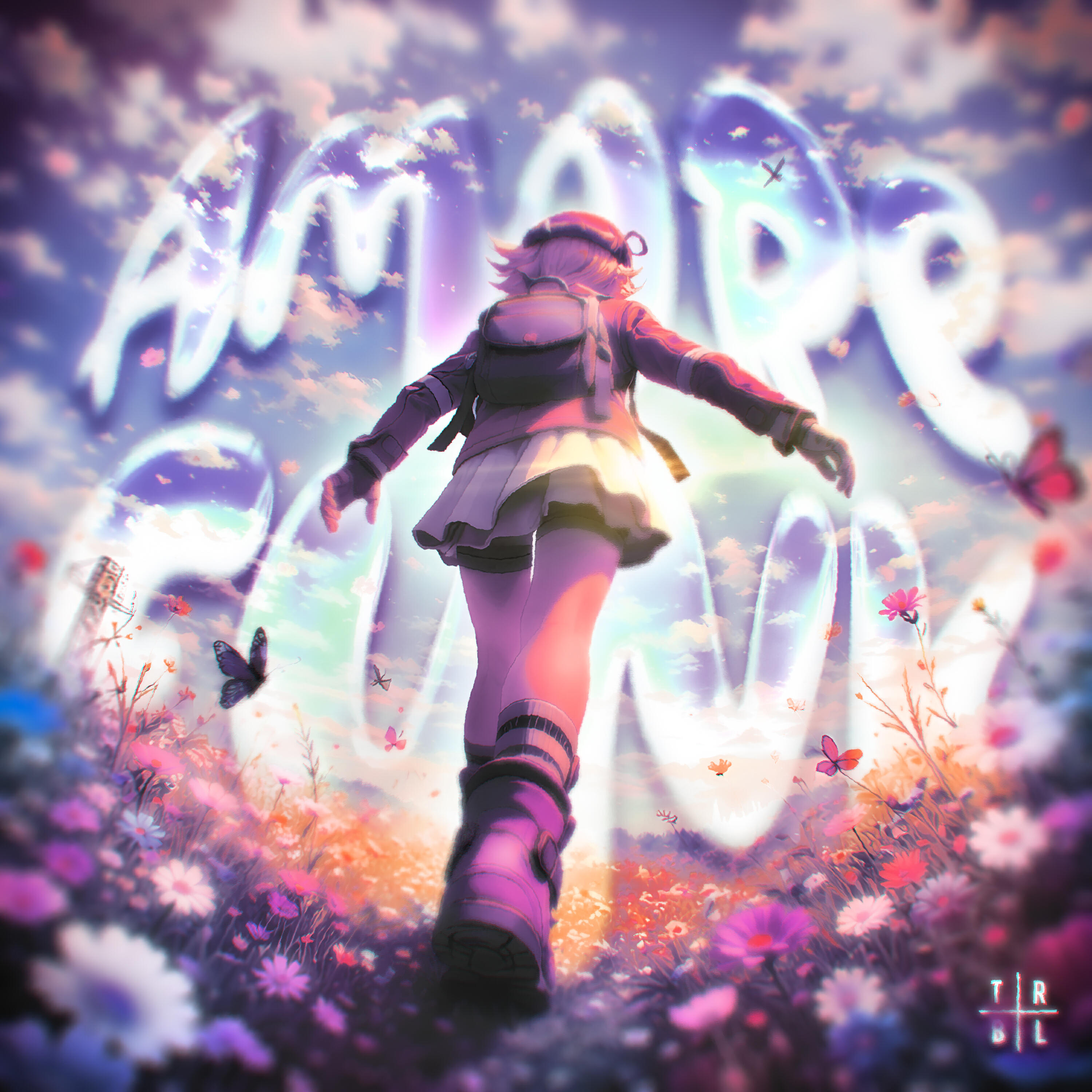 AMORE FUNK - Slowed - valkou, Syncjulien, DJ NEXX – слушать песню