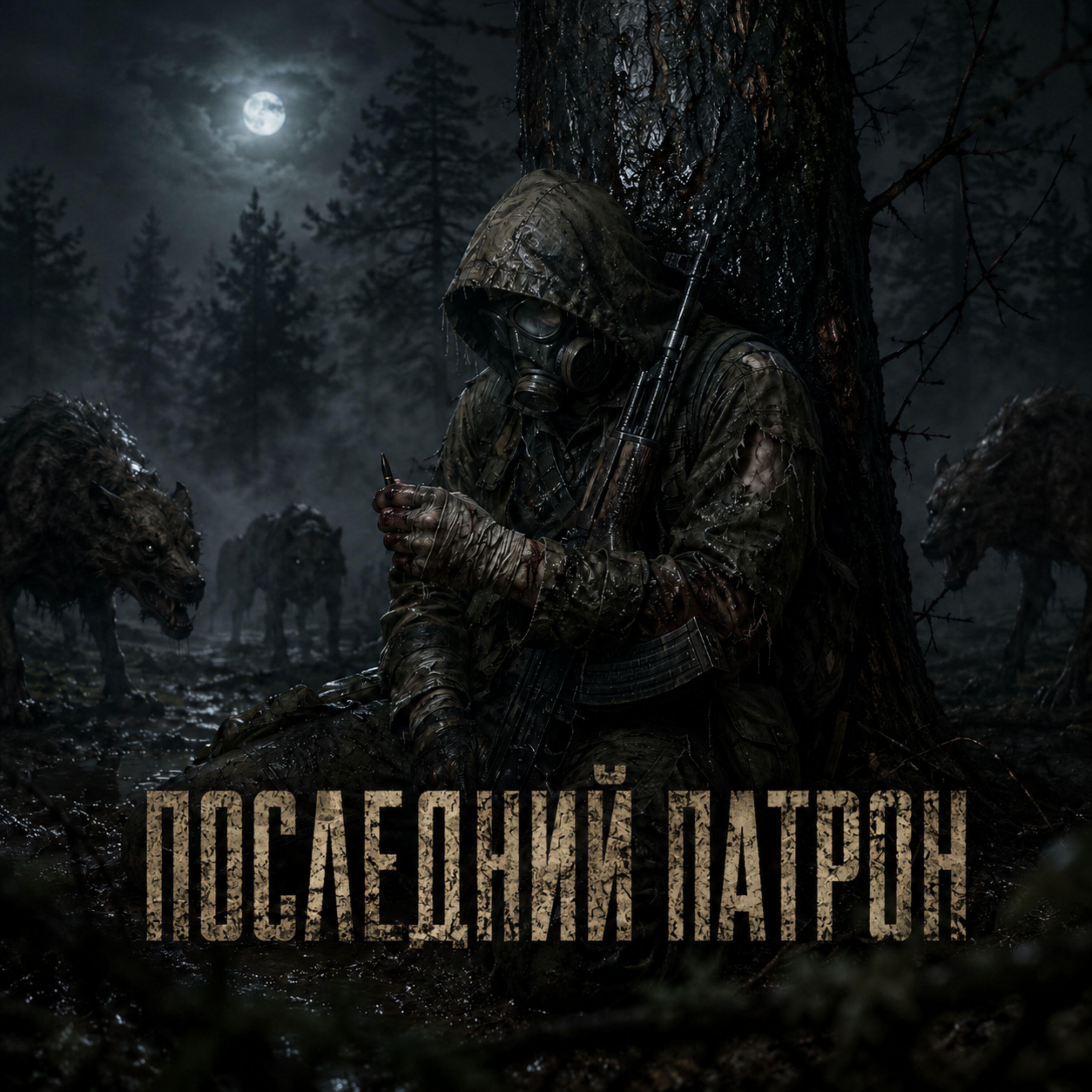 Релиз Последний патрон