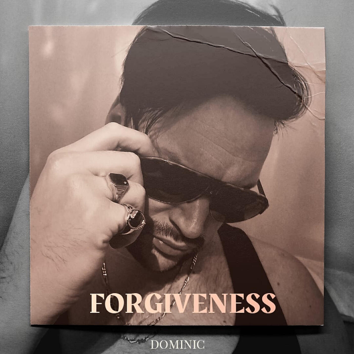 Постер альбома Forgiveness