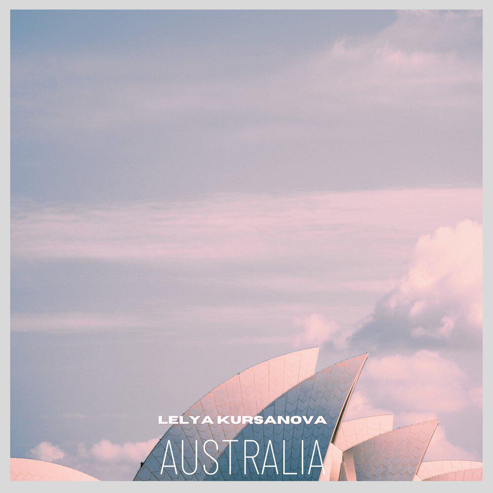 Релиз Australia