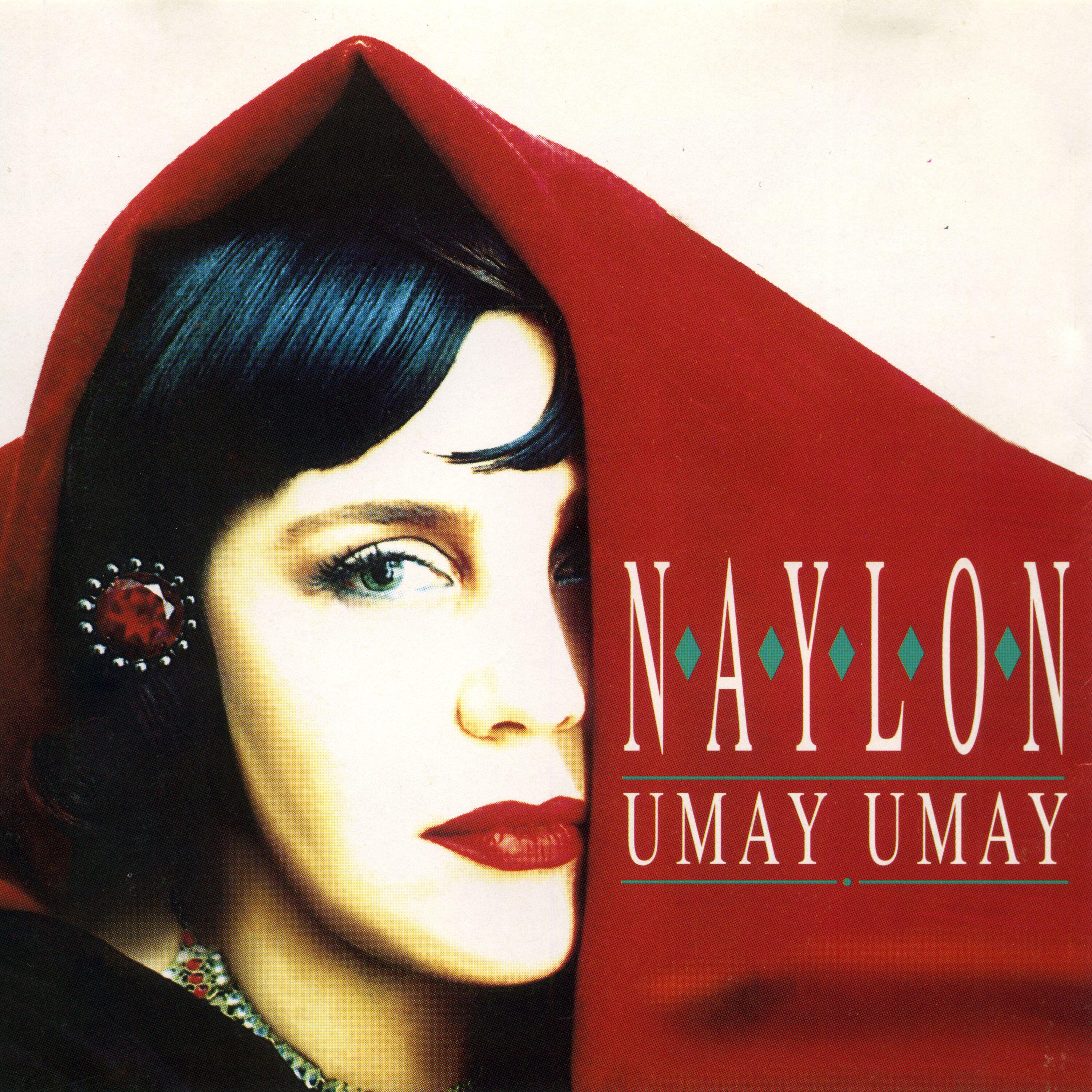 Релиз Naylon