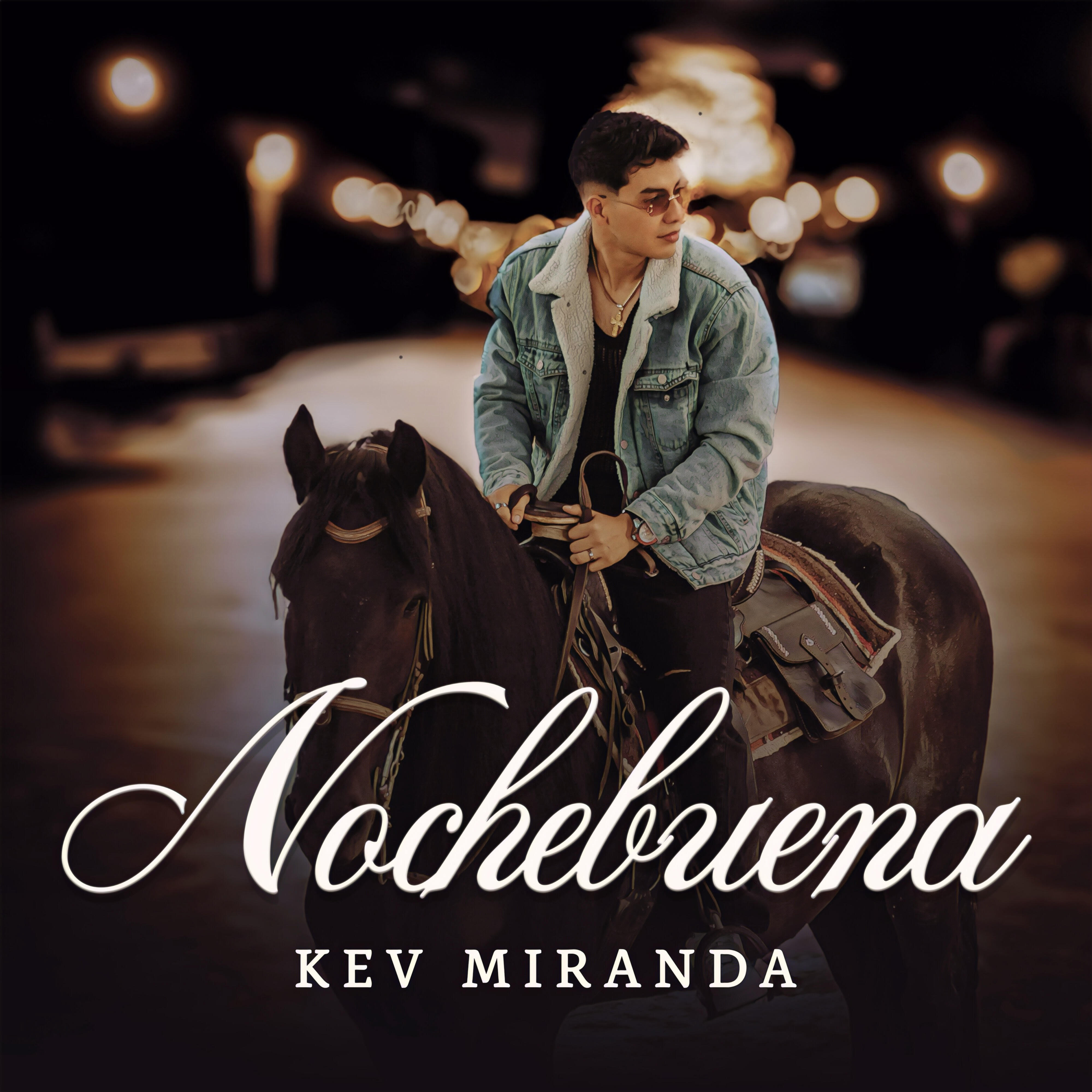Релиз Nochebuena