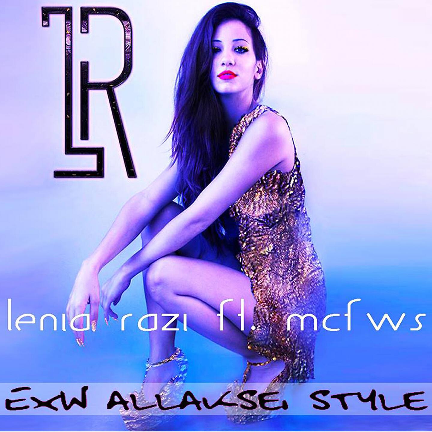 Релиз Eho Allaxei Style