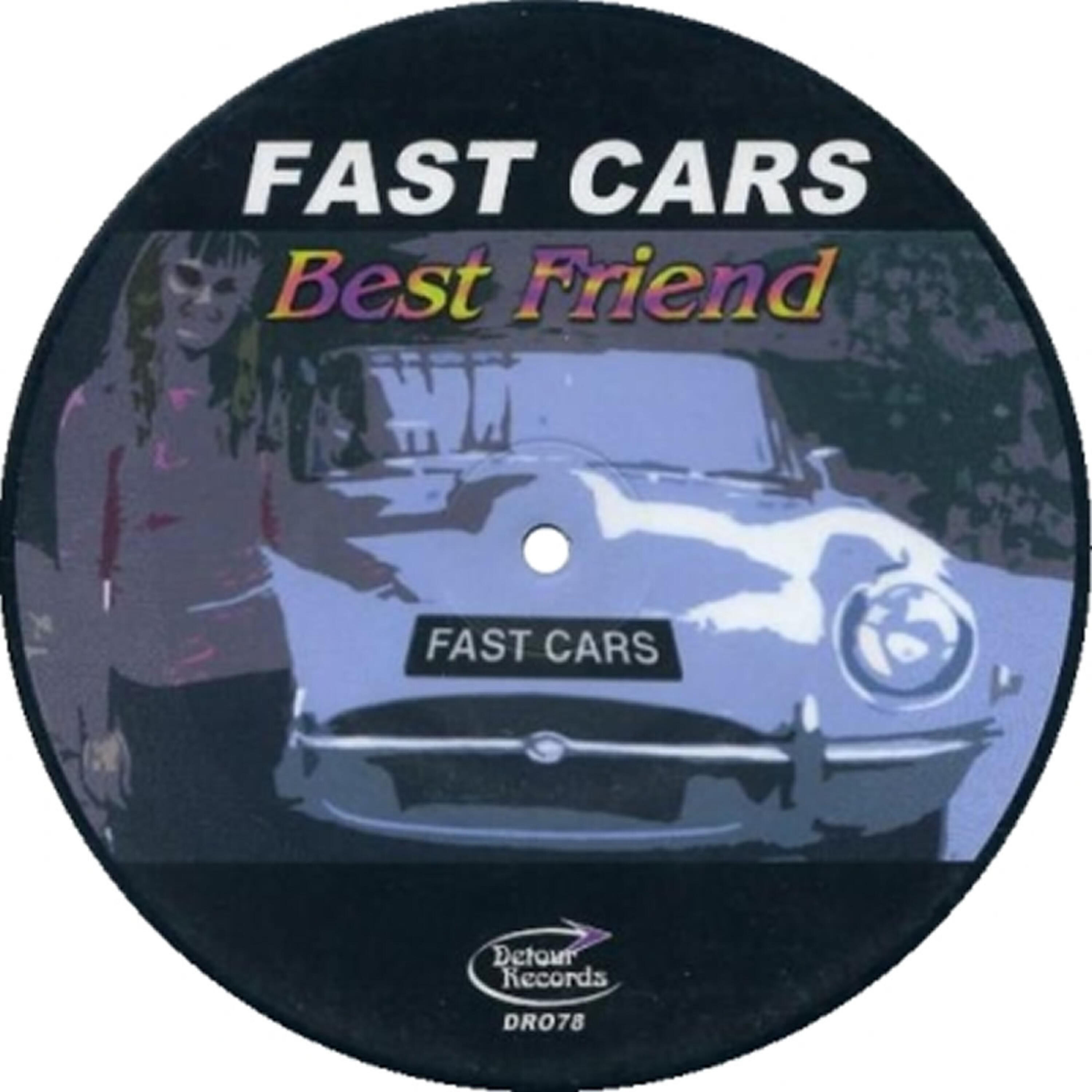 Релиз Best Friend