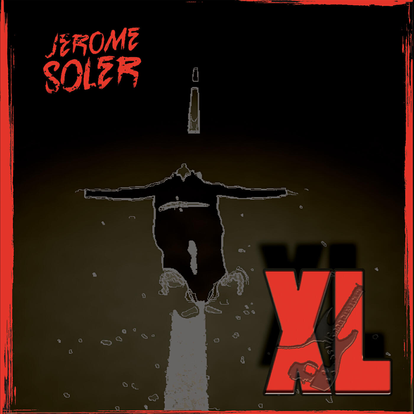 Jérôme Soler