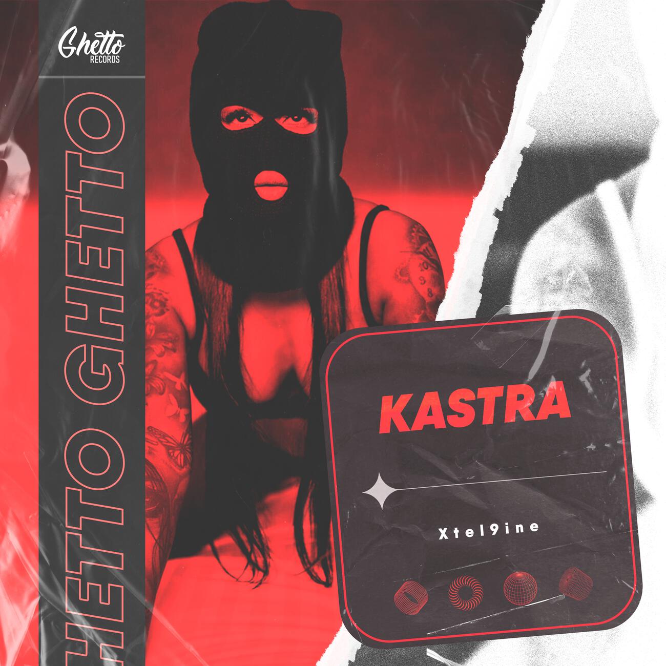Релиз Kastra