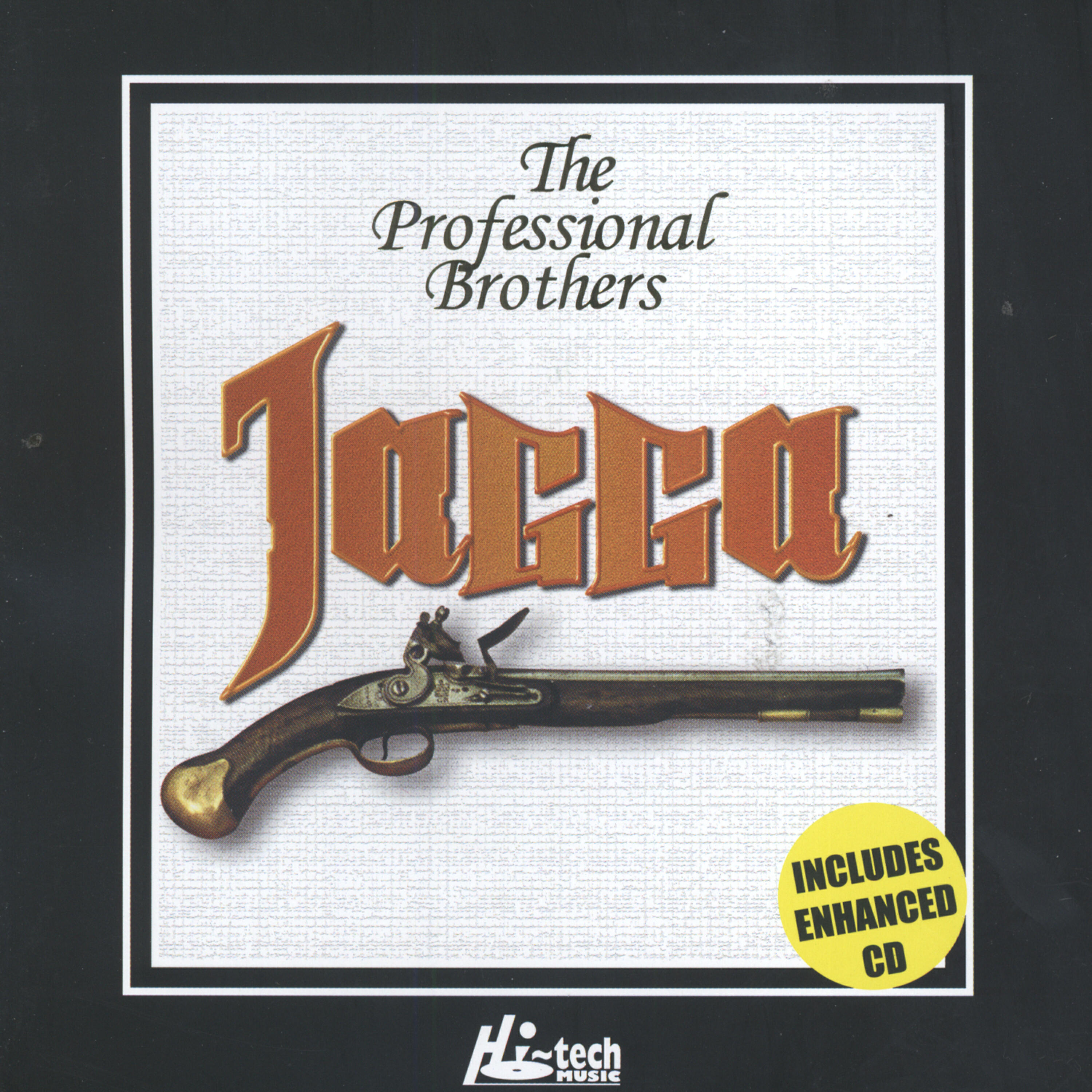Релиз Jagga