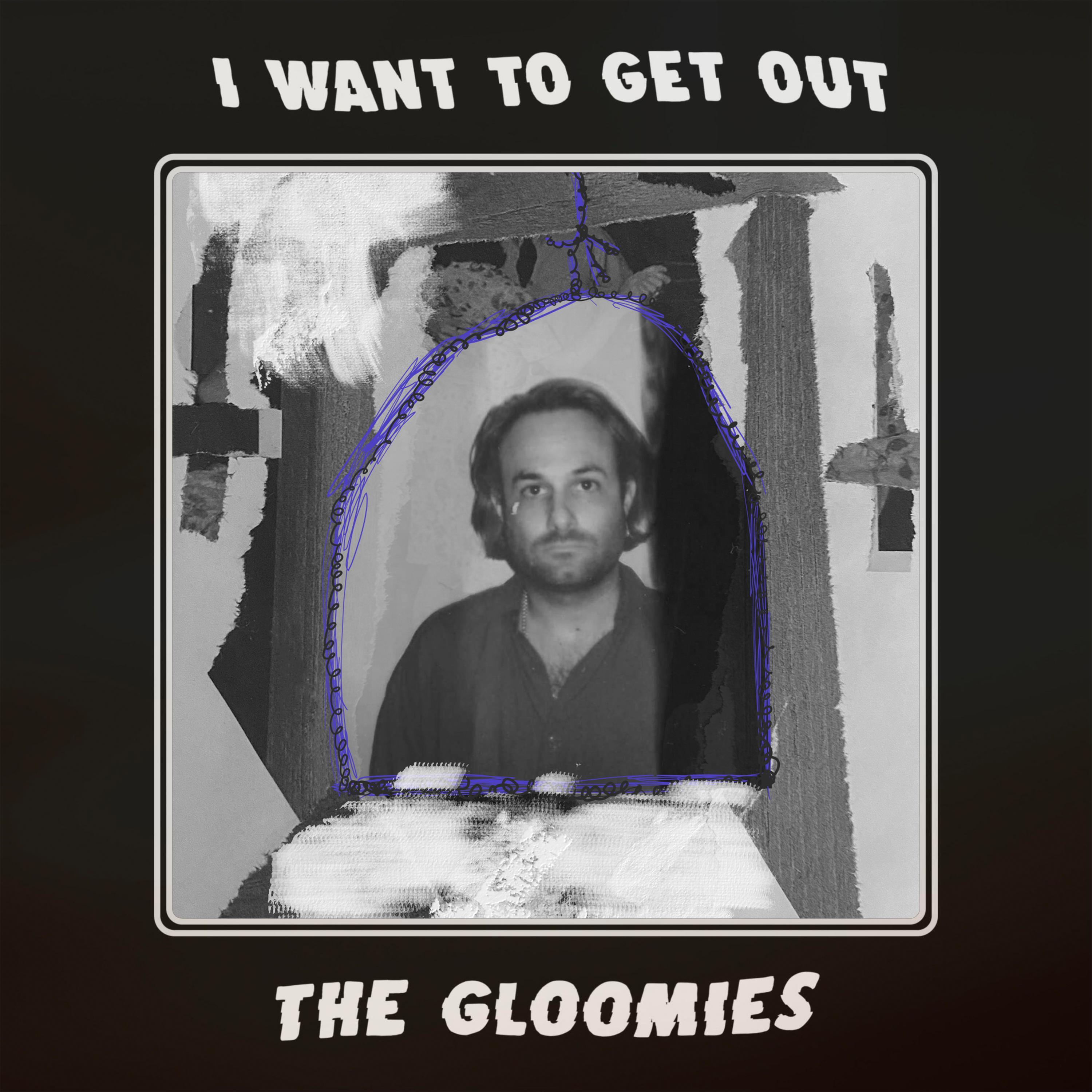 Релиз I Want To Get Out