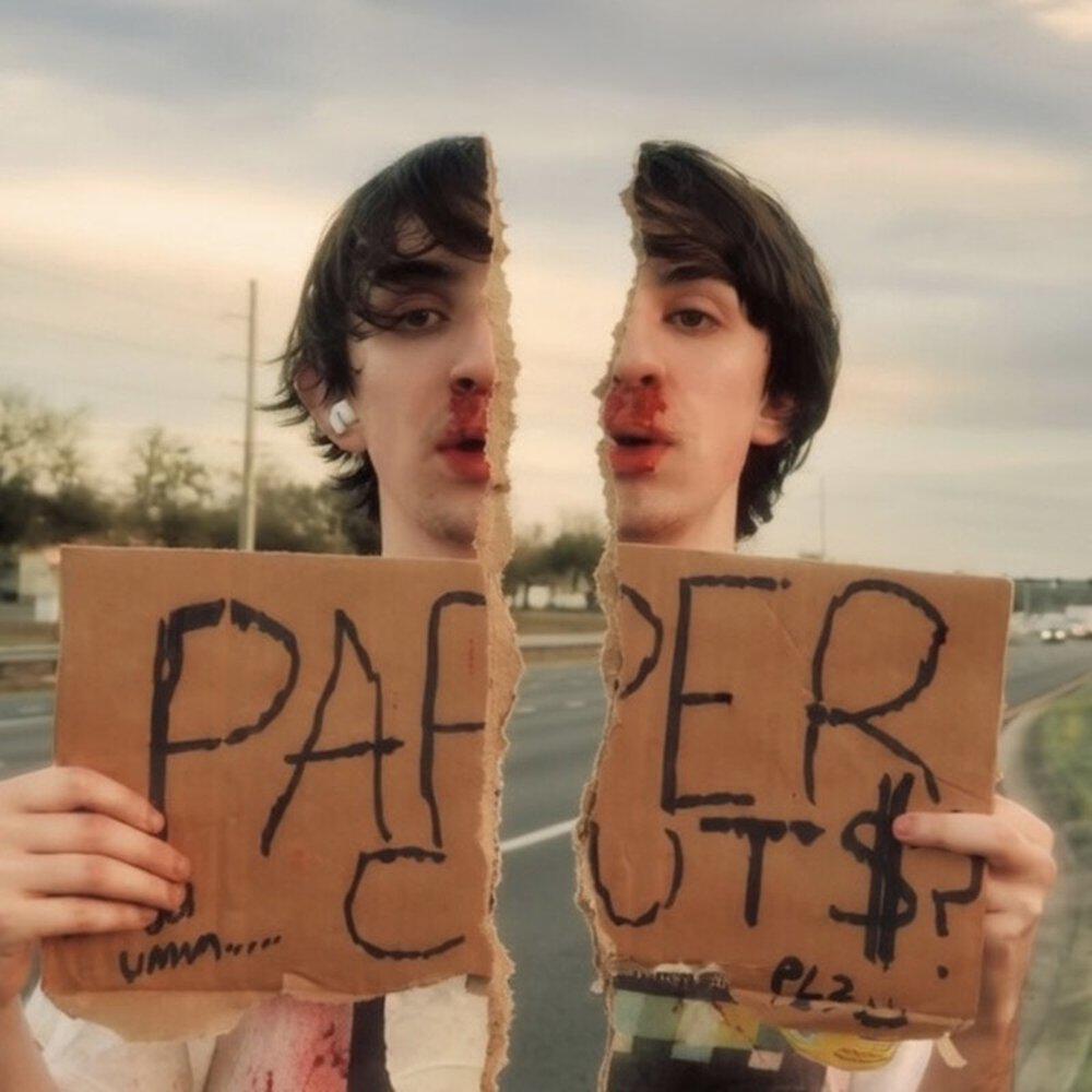 Релиз paper cut$