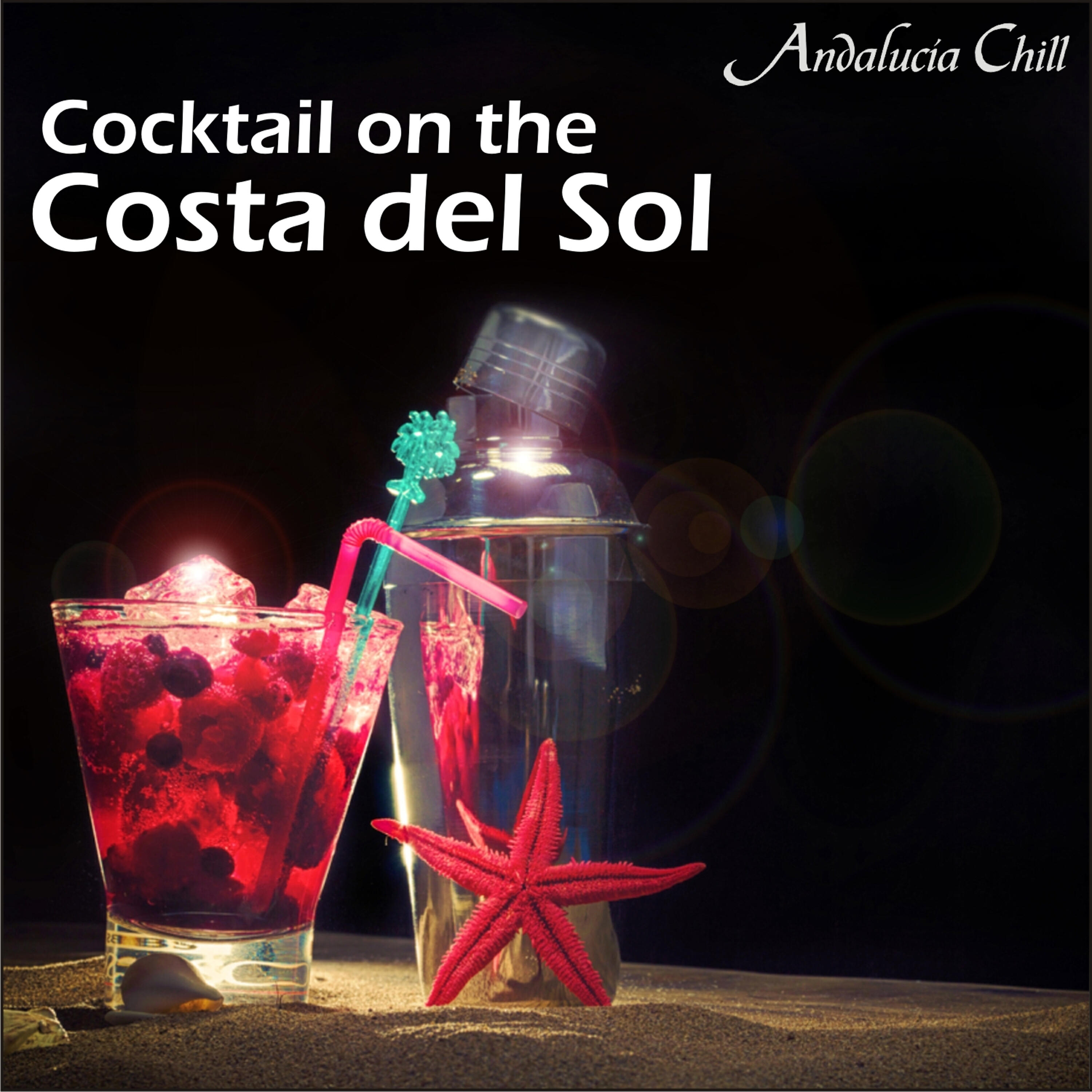 Релиз Andalucía Chill - Cocktail on the Costa del Sol