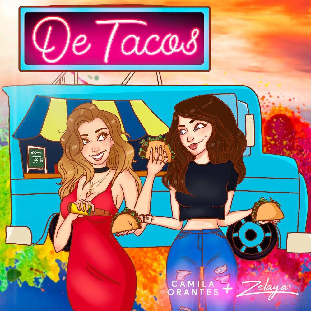 Релиз De Tacos
