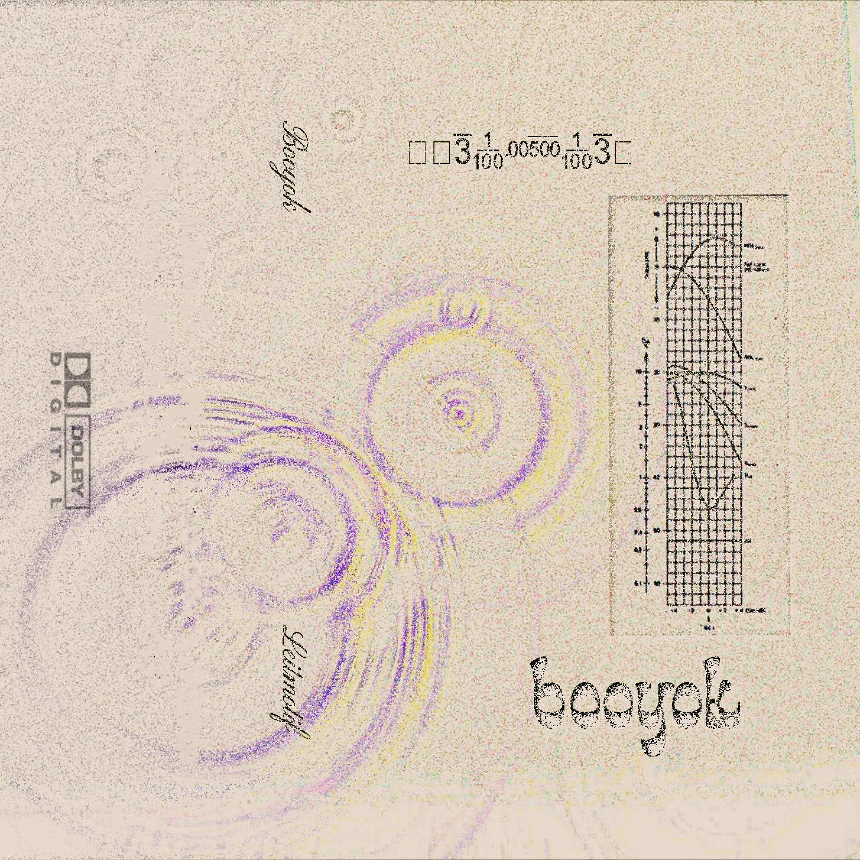 Релиз Leitmotif