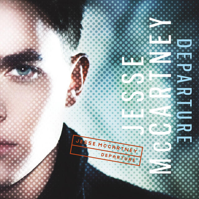 Релиз Departure