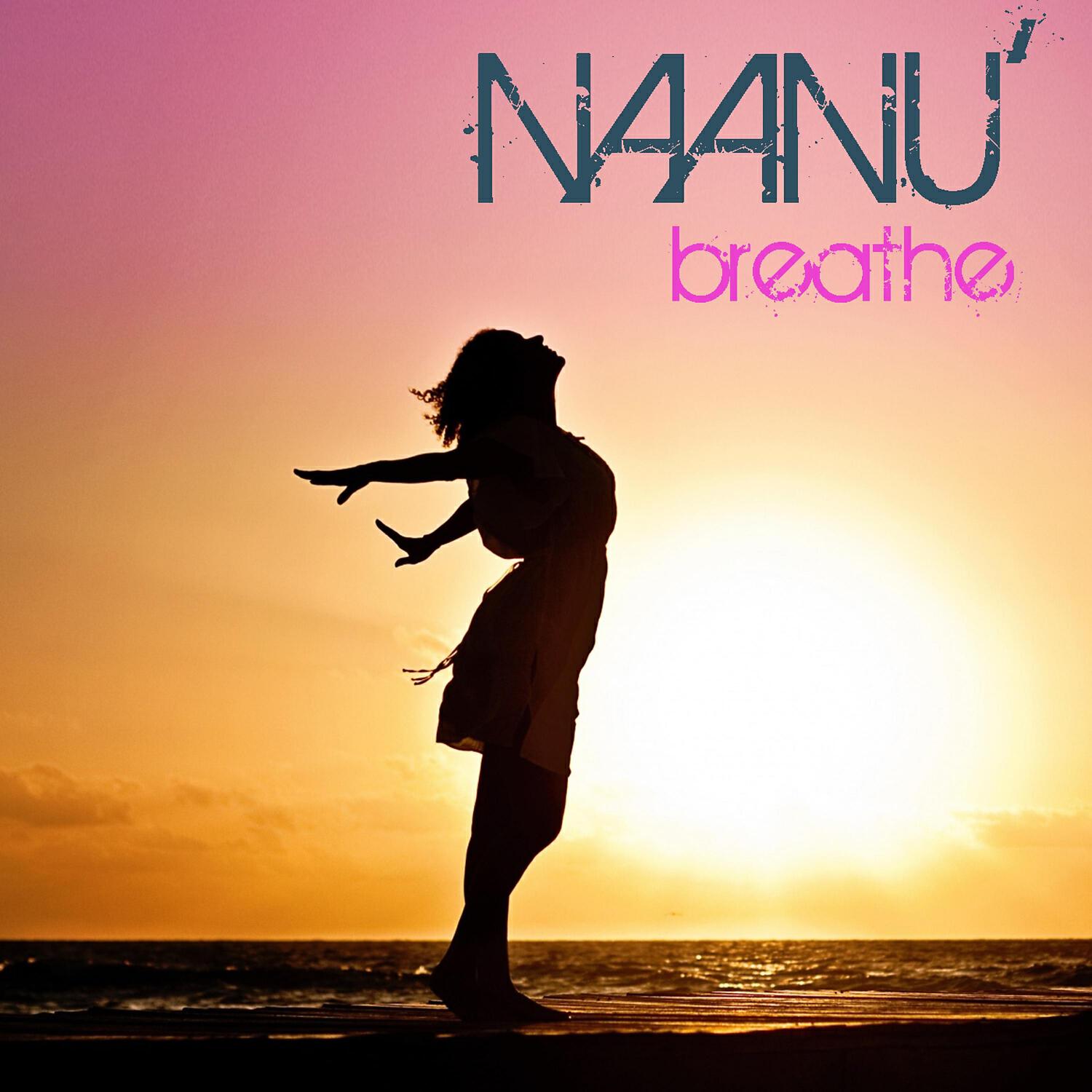 Релиз Breathe