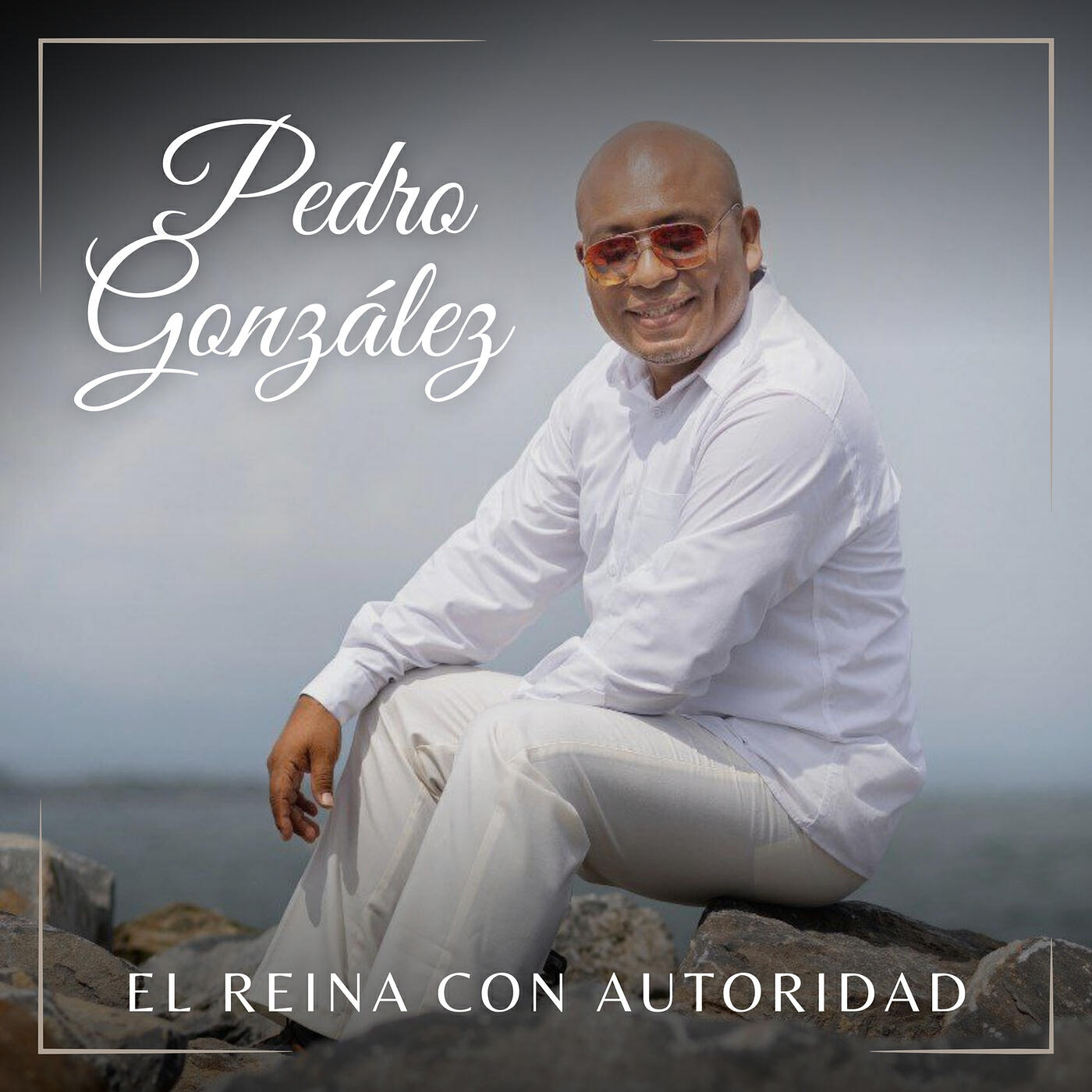 Релиз El Reina Con Autoridad