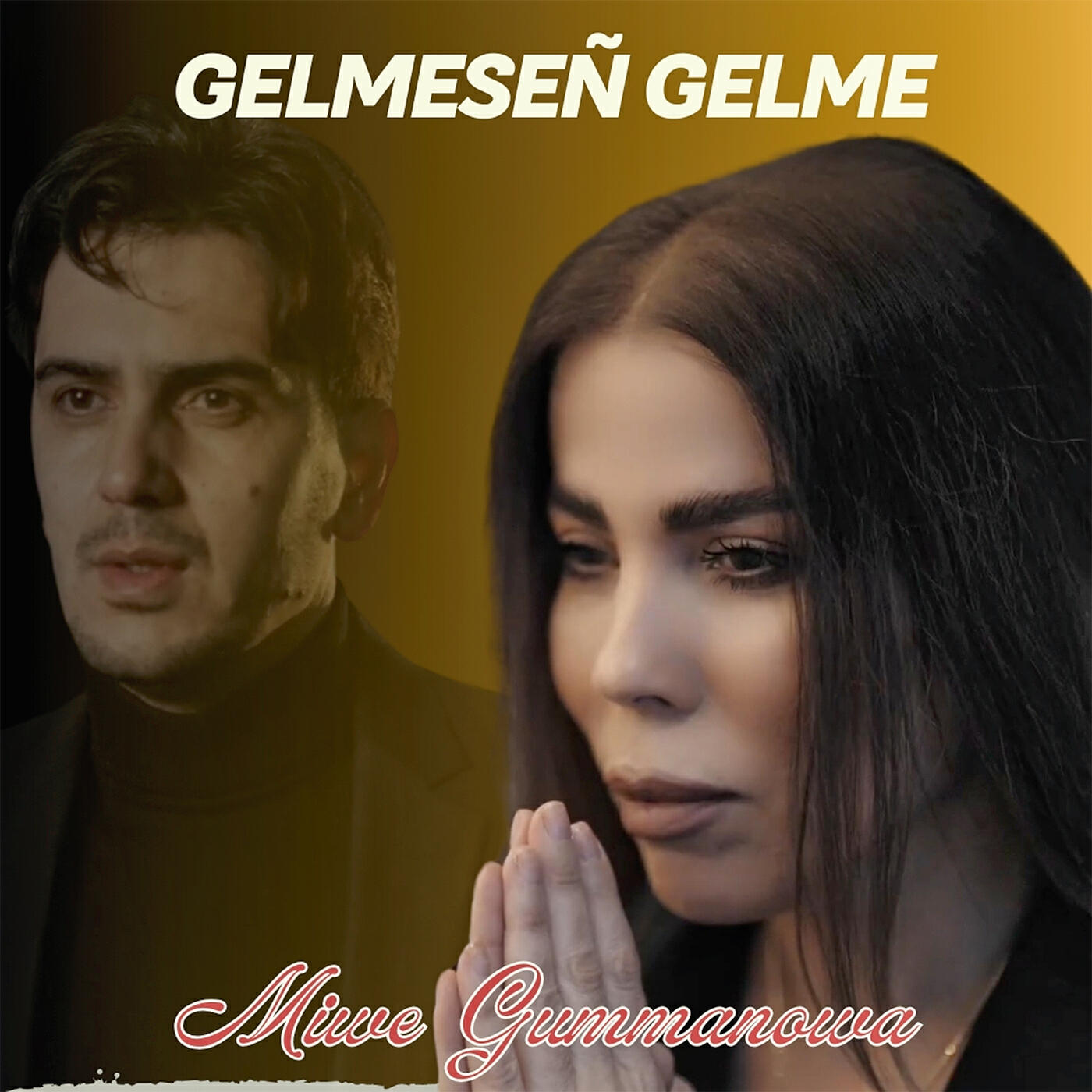 Постер альбома Gelmeseñ Gelme