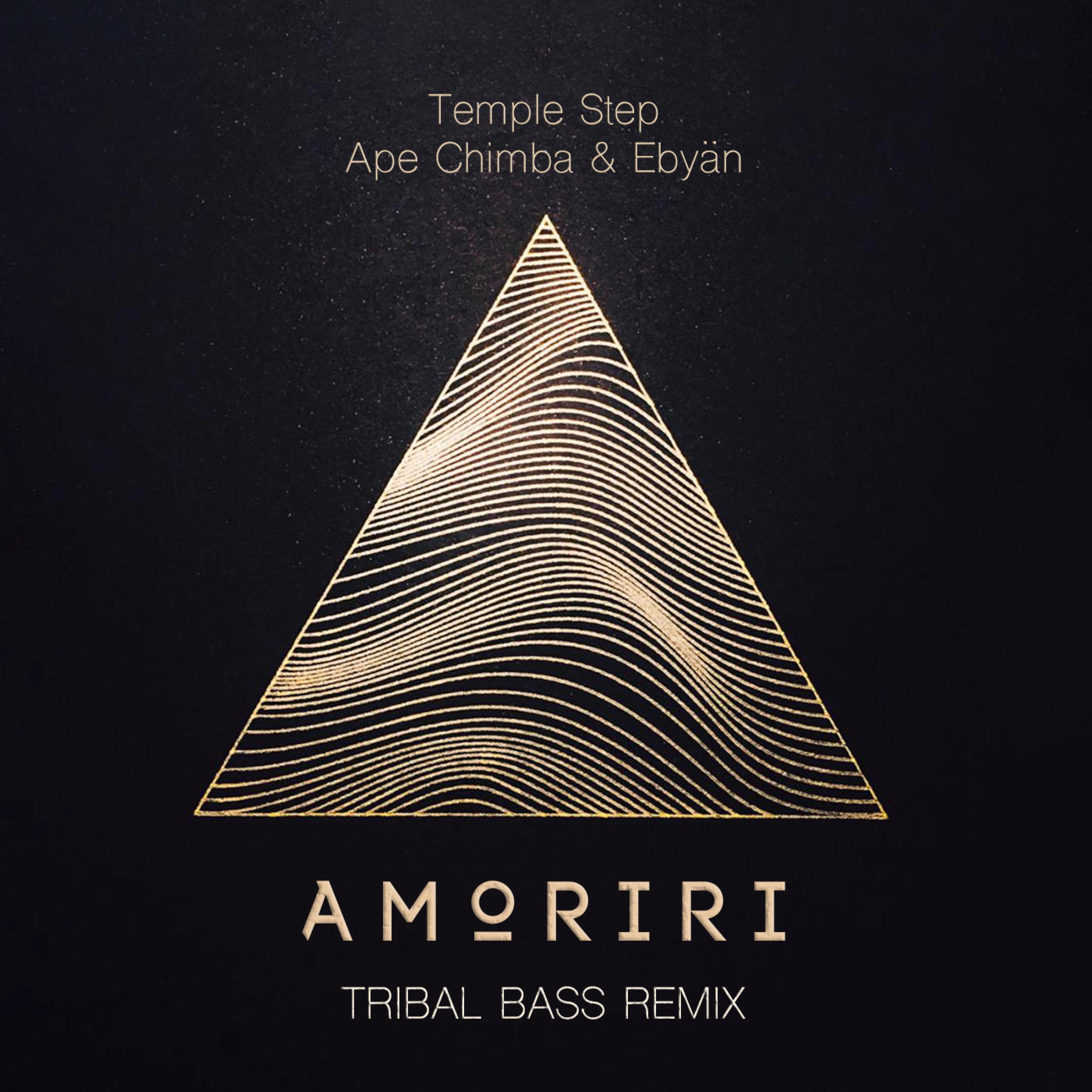 Релиз Amoriri (Tribal Bass Remix)