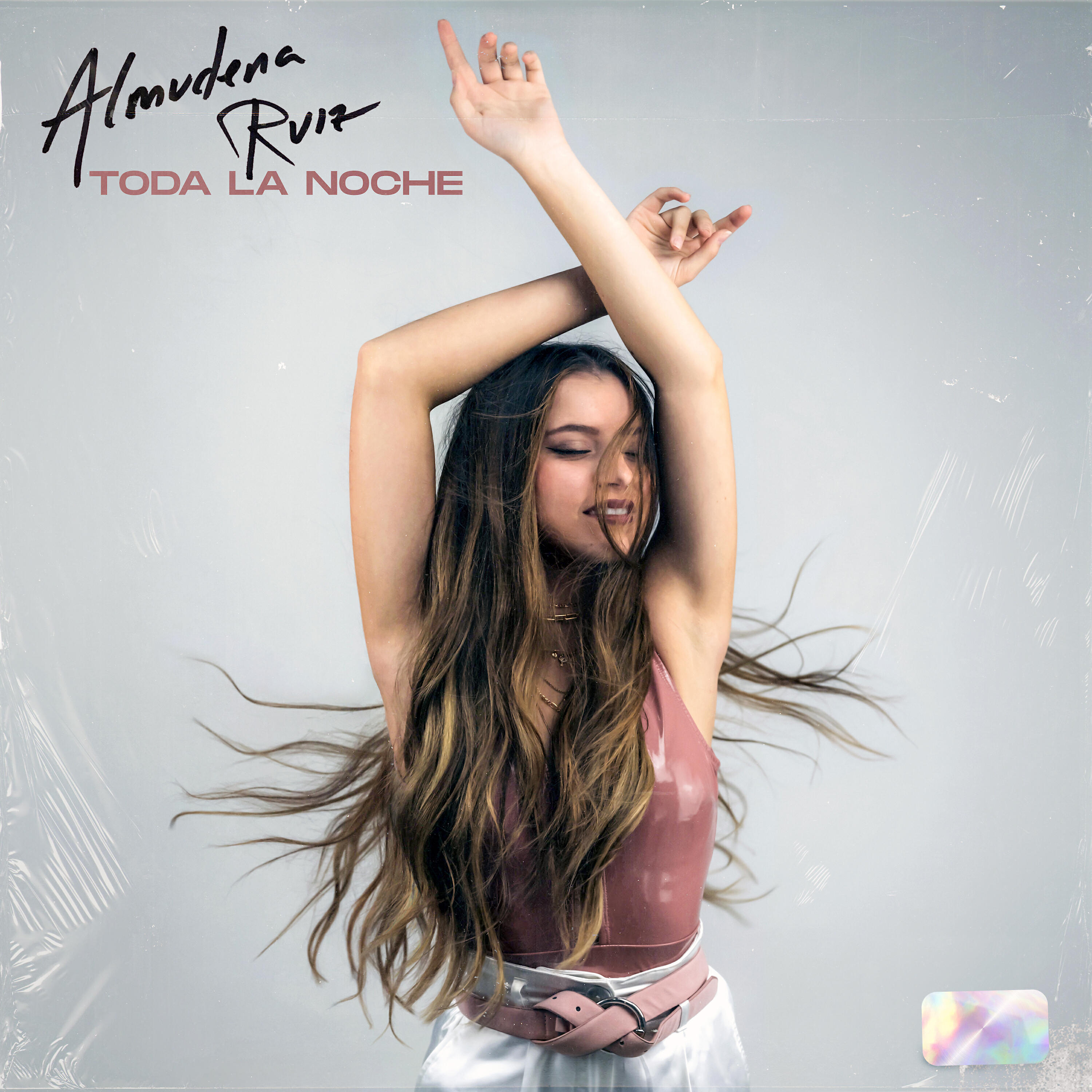 Релиз Toda la Noche