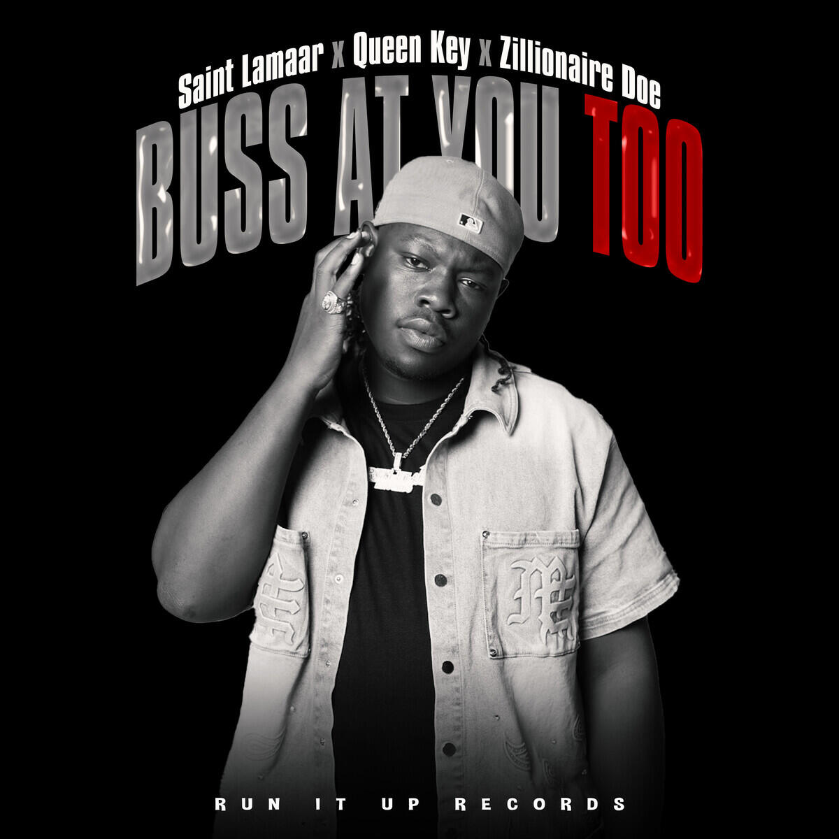 Релиз Buss At You Too