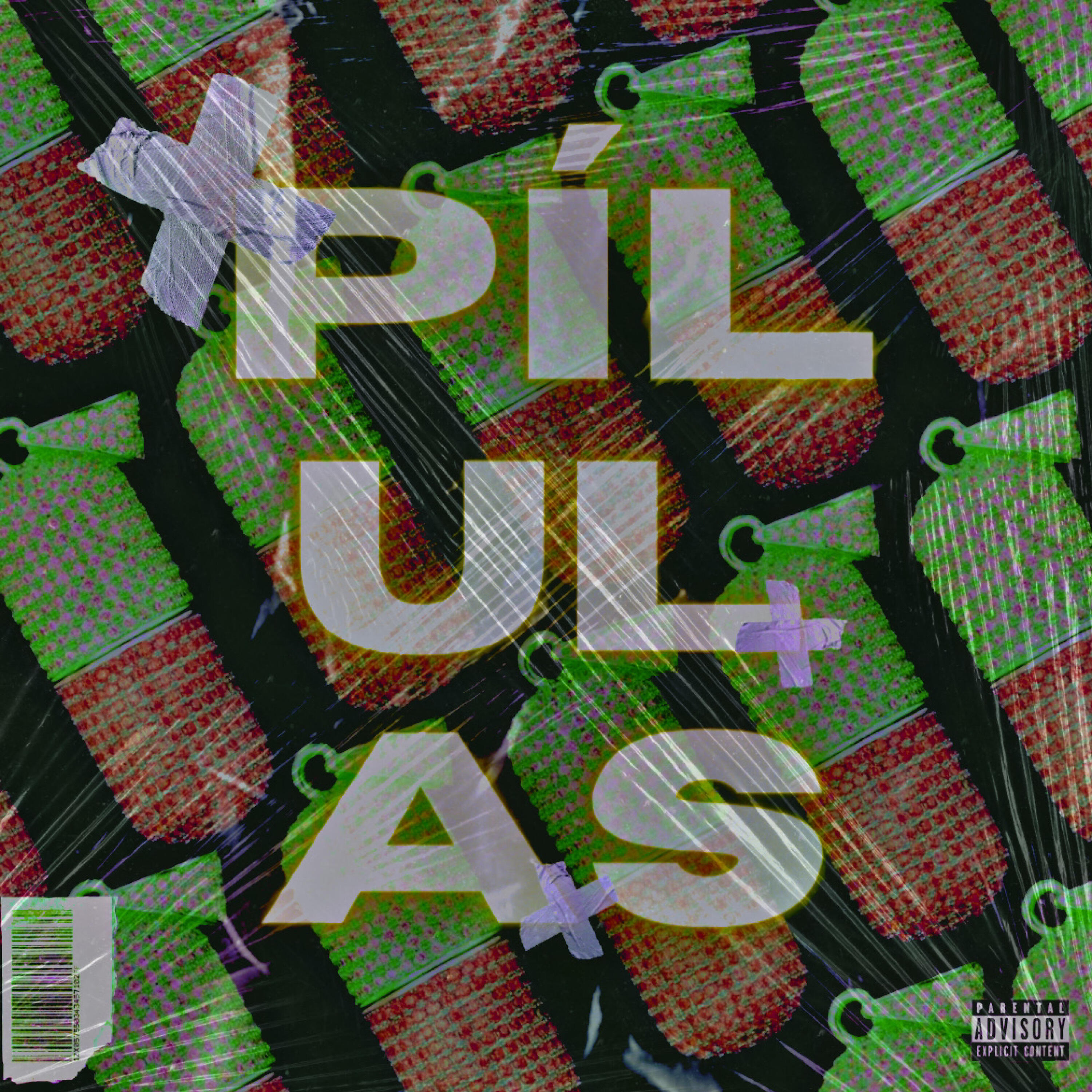 Релиз Pílulas